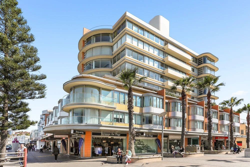 152 Campbell Parade, Bondi Beach NSW 2026, Bondi Beach - Image 1