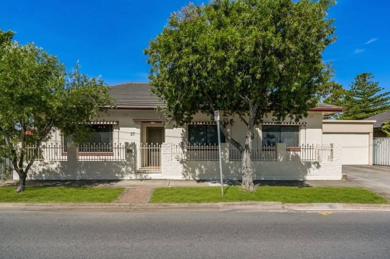 27 Frederick Road, Royal Park SA 5014, Royal Park - Image 1