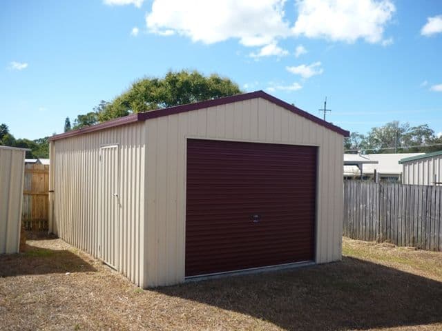 14 Kerswell Street, CABOOLTURE QLD 4510, Caboolture - Thumbnail 4