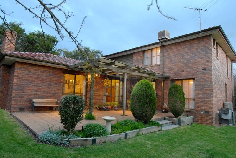 6  Thorncombe Walk, DONCASTER EAST VIC 3109, Doncaster East - Thumbnail 6