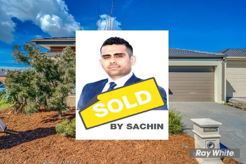 15 ST MARTINS Boulevard, Truganina VIC 3029, Truganina - Image 1