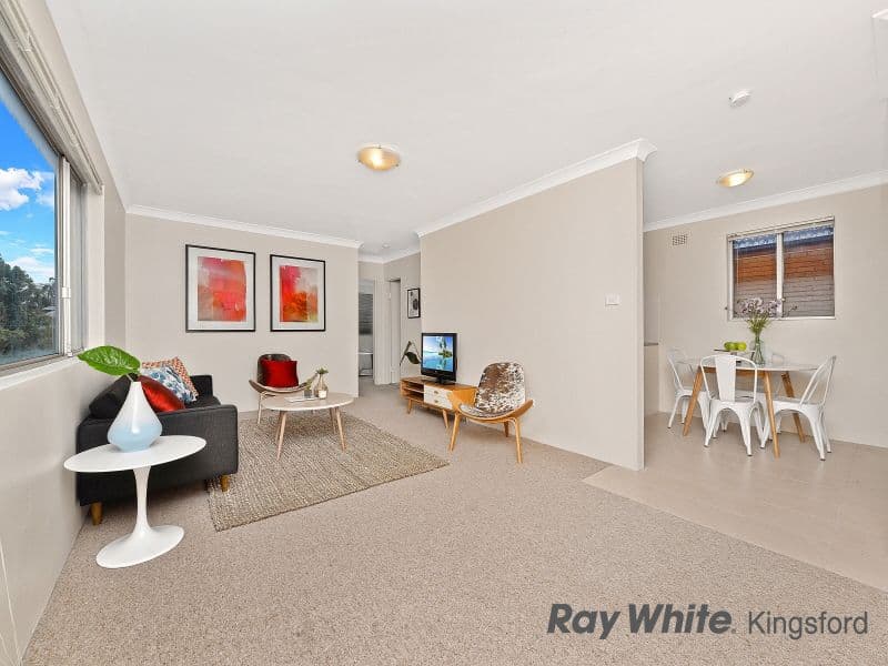 20 Blenheim Street, Randwick NSW 2031, Randwick - Image 1