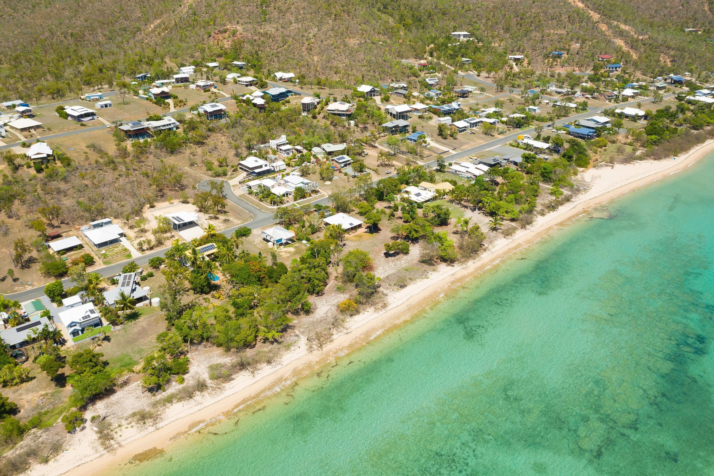 5 Armit Court, Hideaway Bay QLD 4800, Hideaway Bay - Image 1