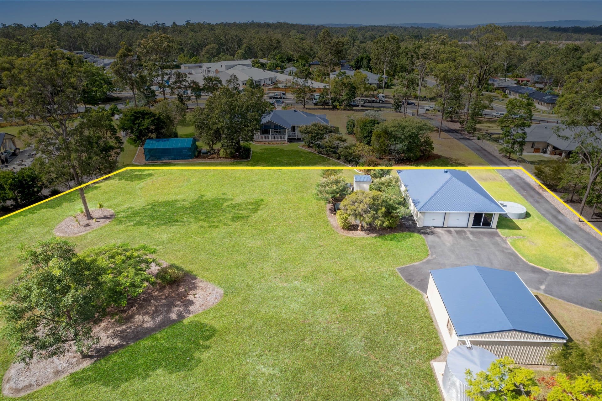 49 Wallaroo Court, Greenbank QLD 4124, Greenbank - Thumbnail 3