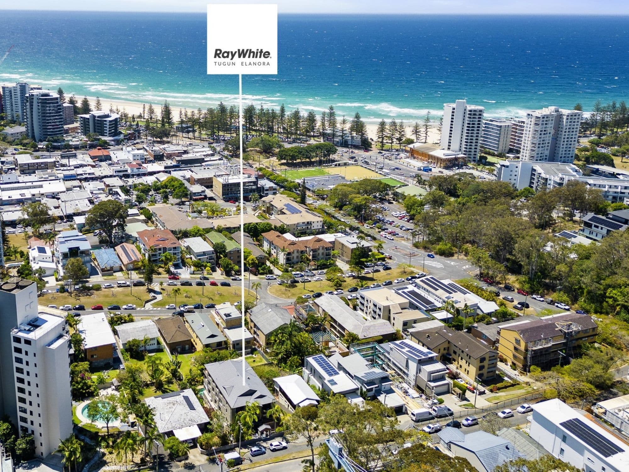 21 Hill Avenue, Burleigh Heads QLD 4220, Burleigh Heads - Thumbnail 4