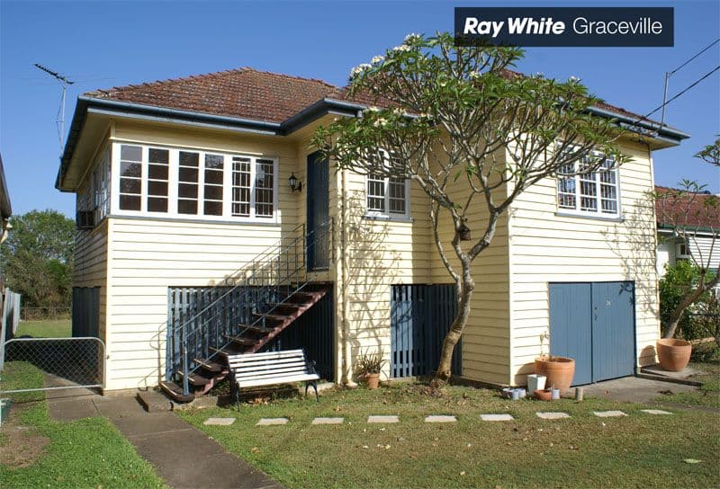 28 Tweedale Street, GRACEVILLE QLD 4075, Graceville - Image 1