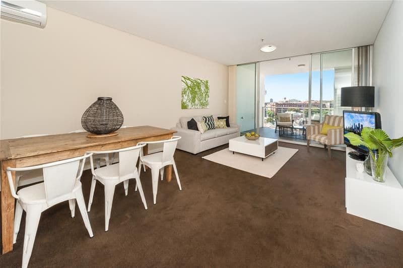 507 Wattle Street, ULTIMO NSW 2007, Ultimo - Thumbnail 2