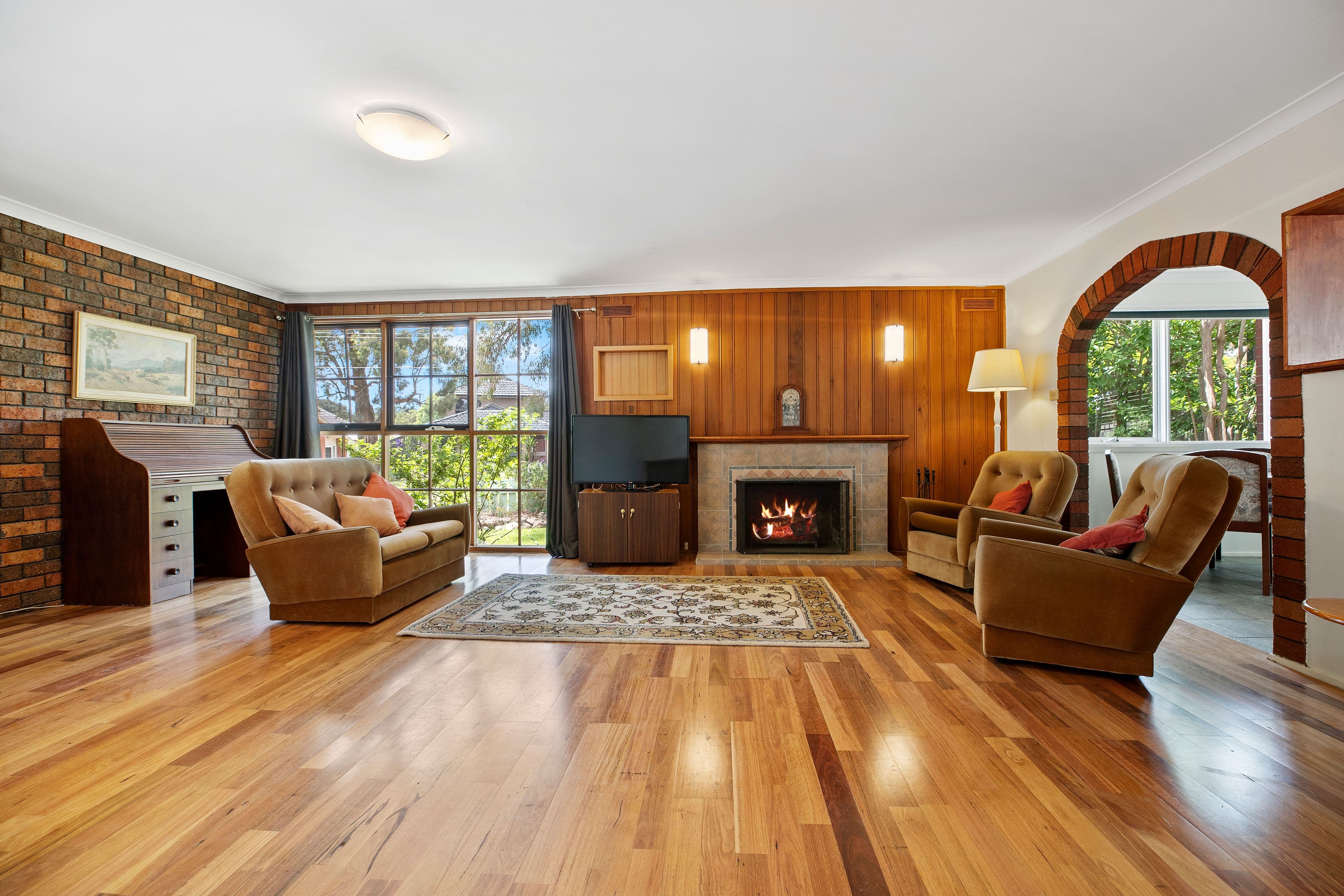 45 Stuart Street, The Basin VIC 3154, The Basin - Image 1