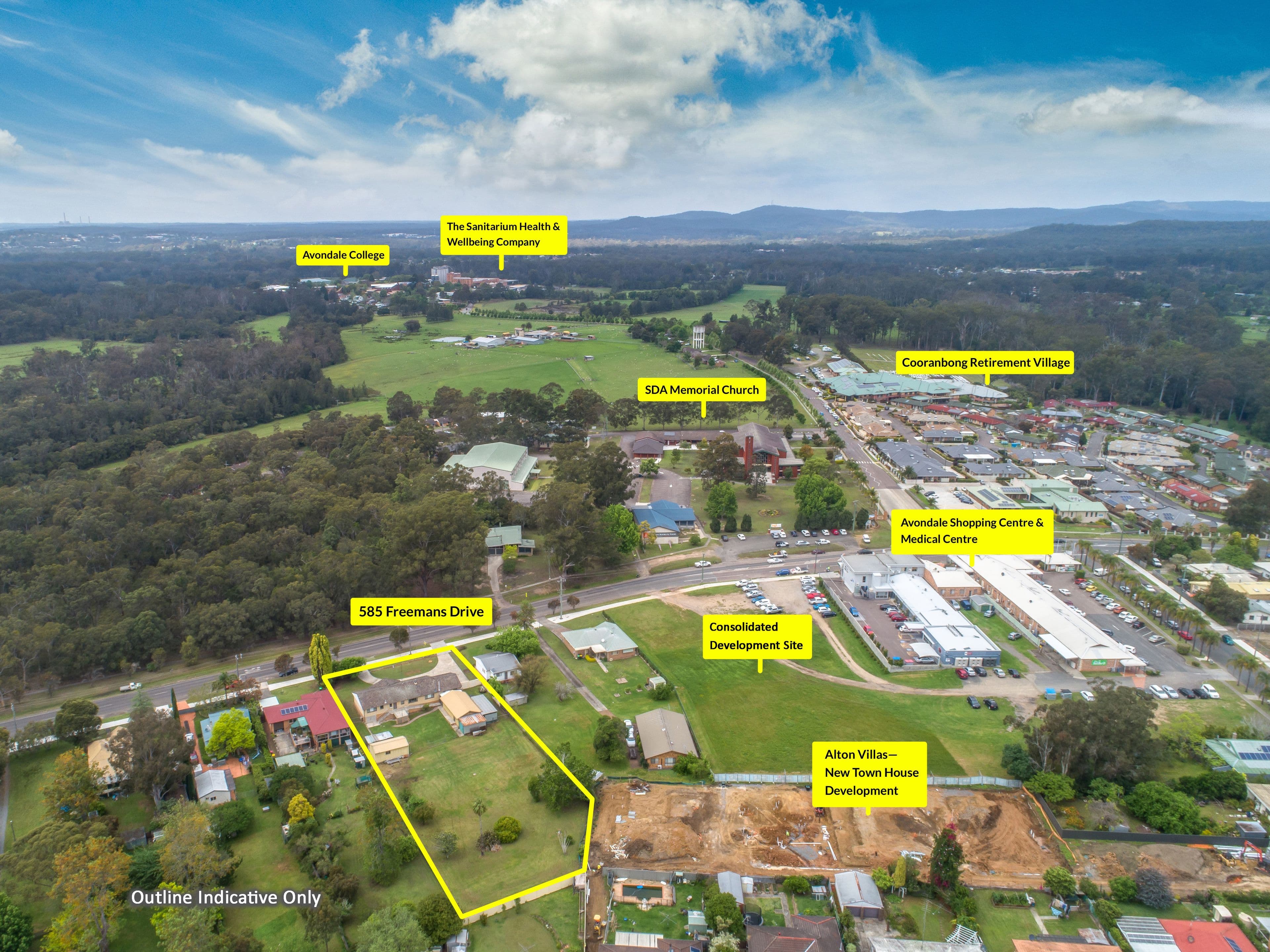 1381 Freemans Drive, Cooranbong - Image 1