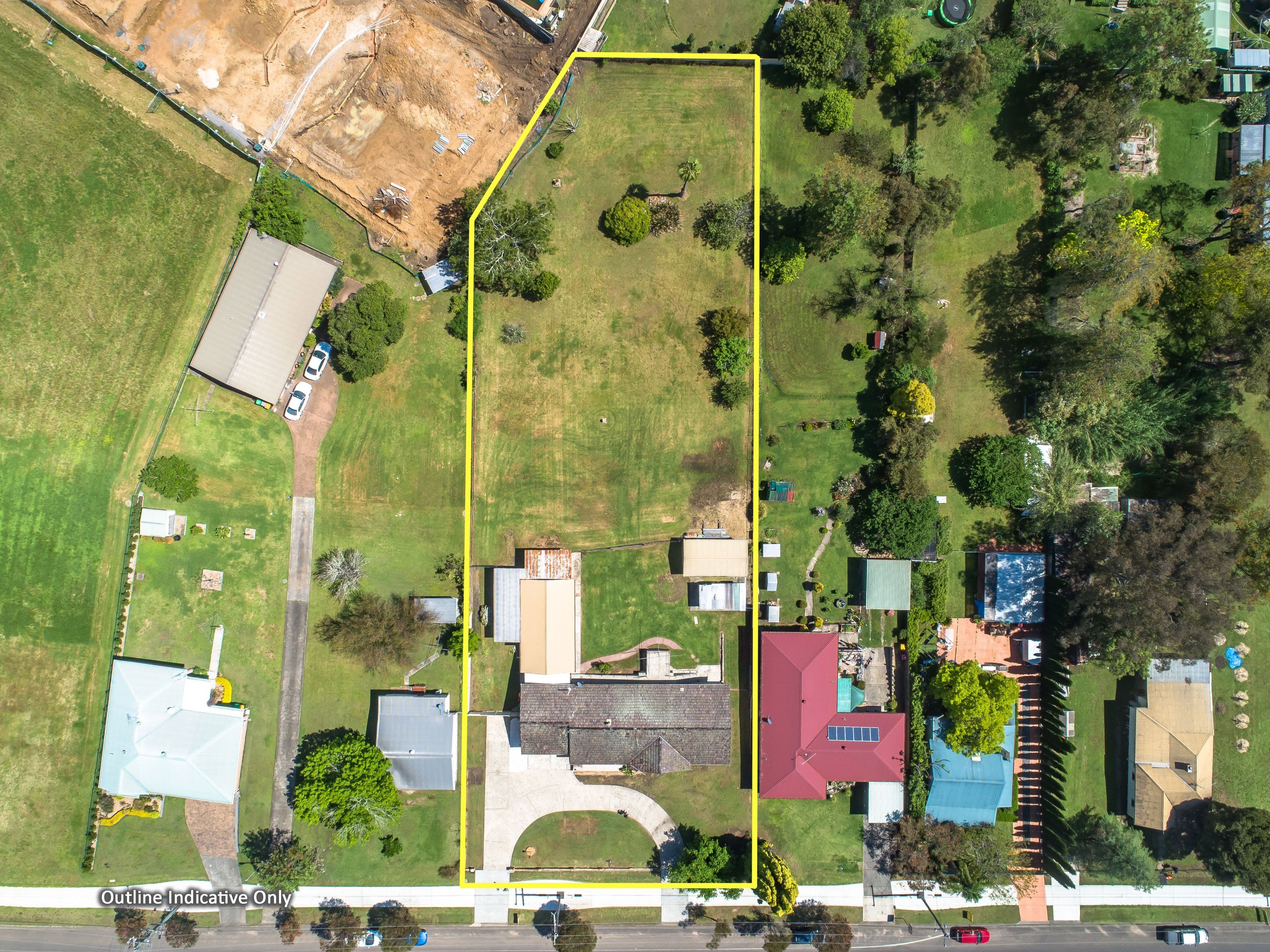 1381 Freemans Drive, Cooranbong - Thumbnail 2