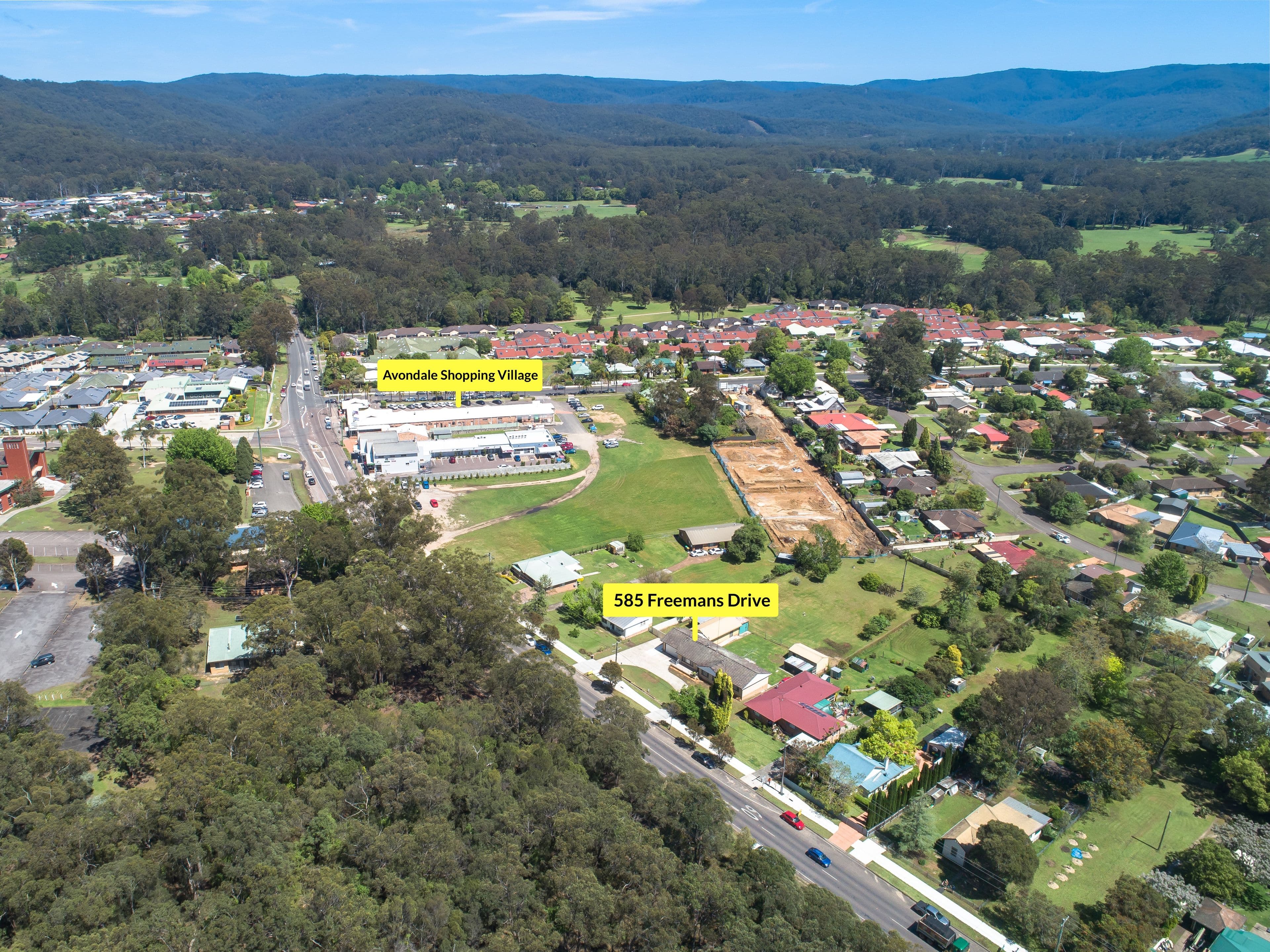 1381 Freemans Drive, Cooranbong - Thumbnail 3