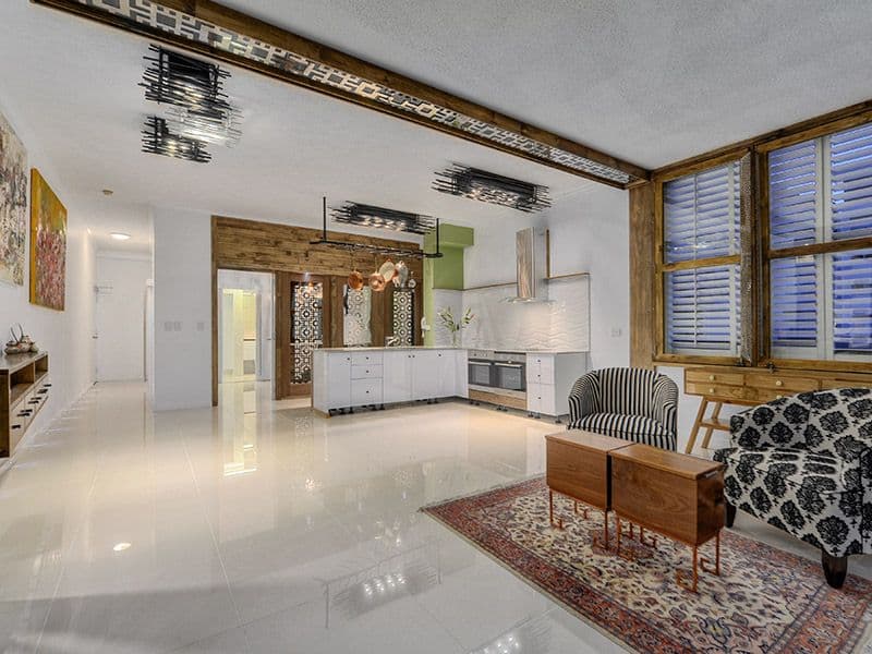 46 CHERMSIDE Street, Teneriffe QLD 4005, Teneriffe - Thumbnail 2