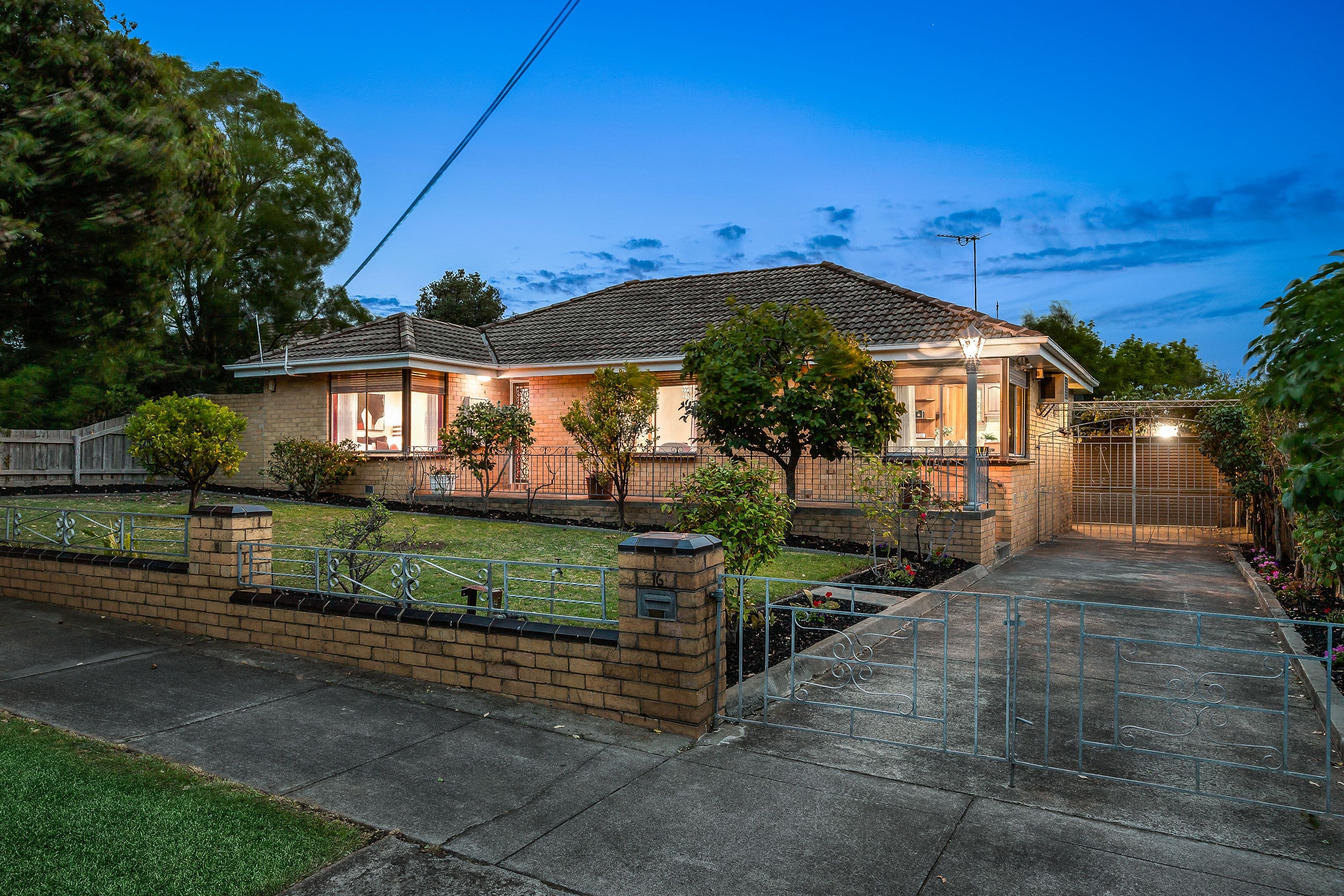 16 Bellevue Court, Mulgrave VIC 3170, Mulgrave - Image 1