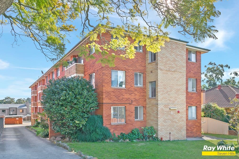 51 GARFIELD Street, Wentworthville NSW 2145, Wentworthville - Image 1