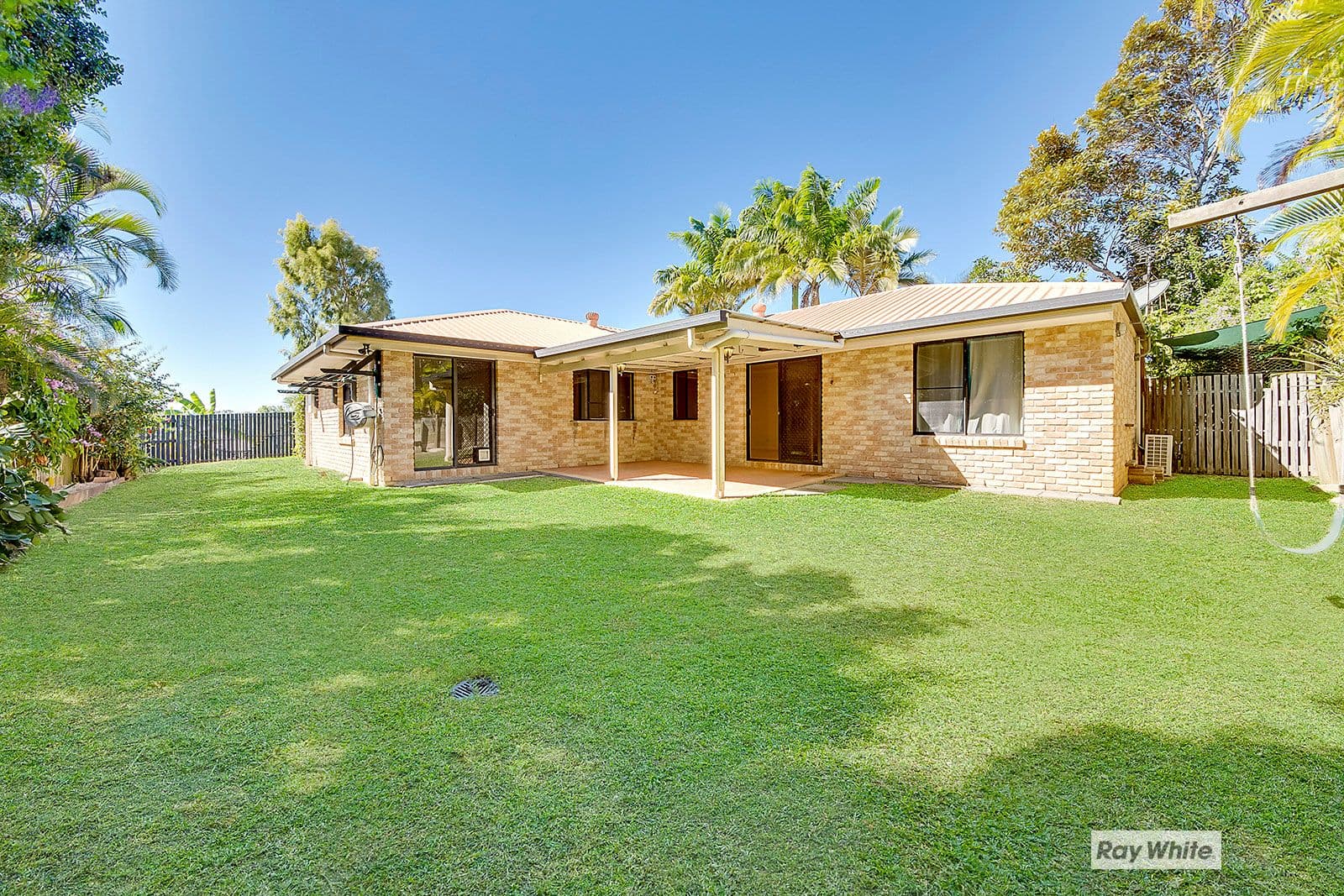 52 Bottlebrush Drive, Lammermoor QLD 4703, Lammermoor - Image 1