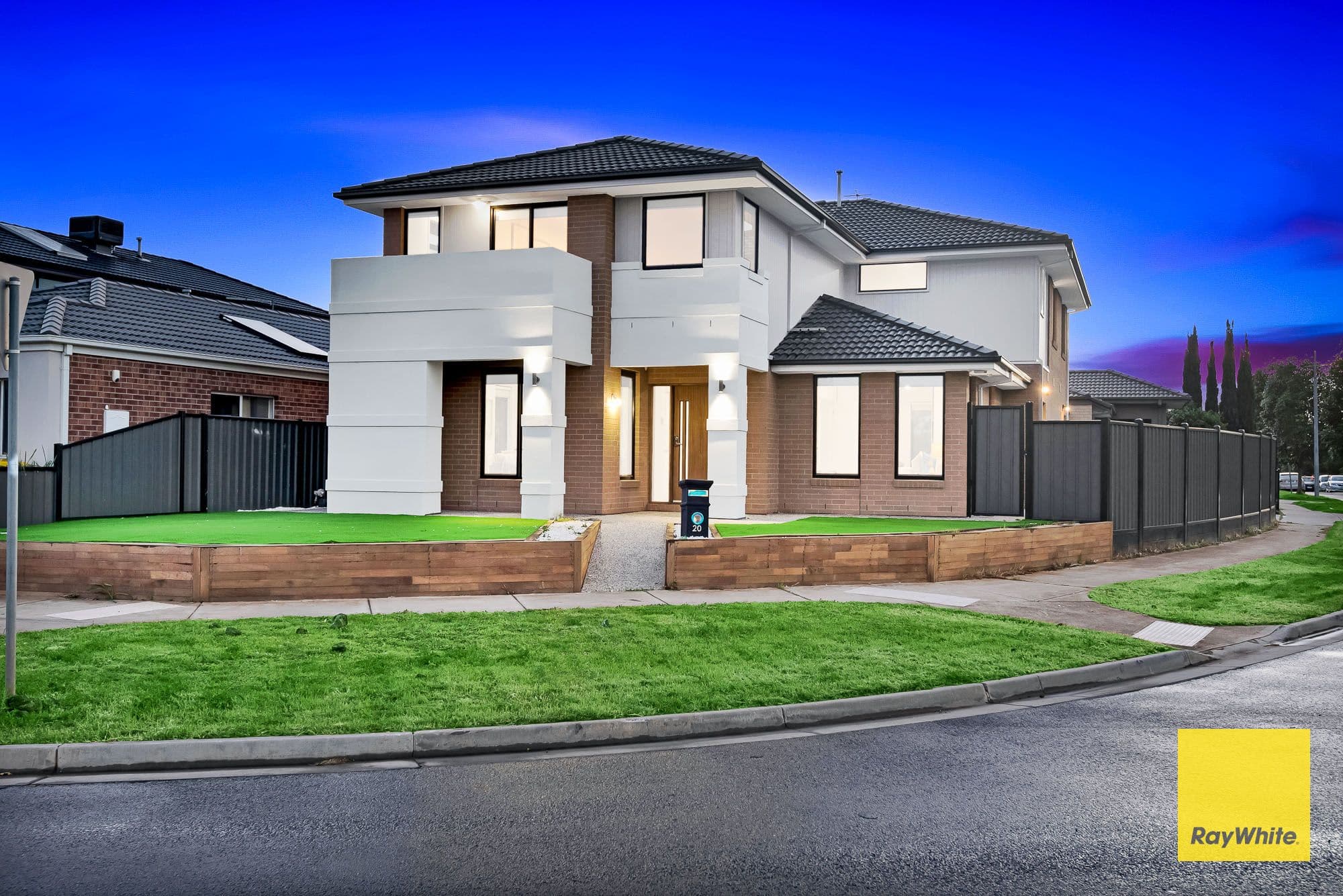Lot 2402 Mainview Bouleavard, Truganina VIC 3029, Truganina - Image 1