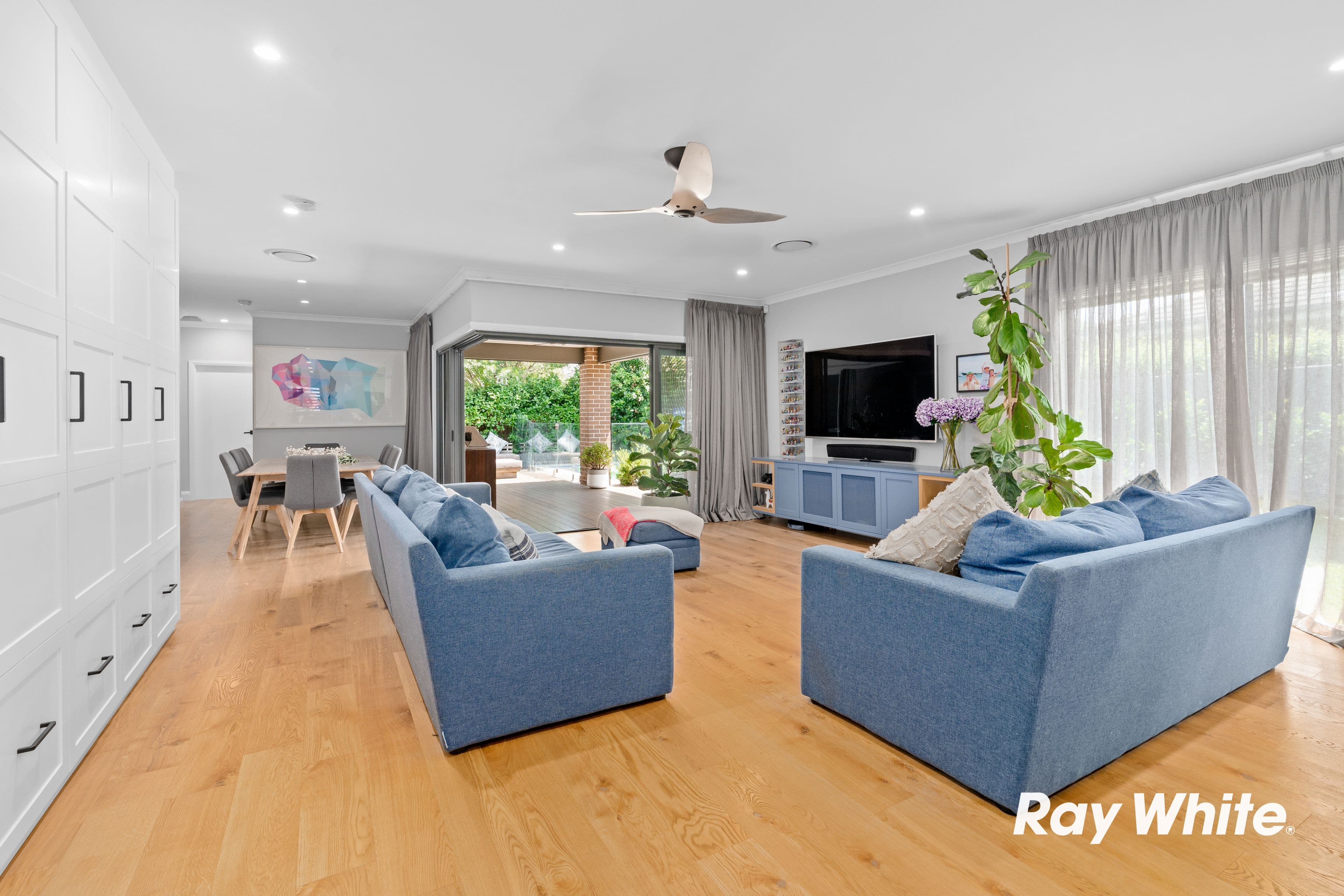 31 Corbin Avenue, Quakers Hill NSW 2763, Quakers Hill - Thumbnail 5