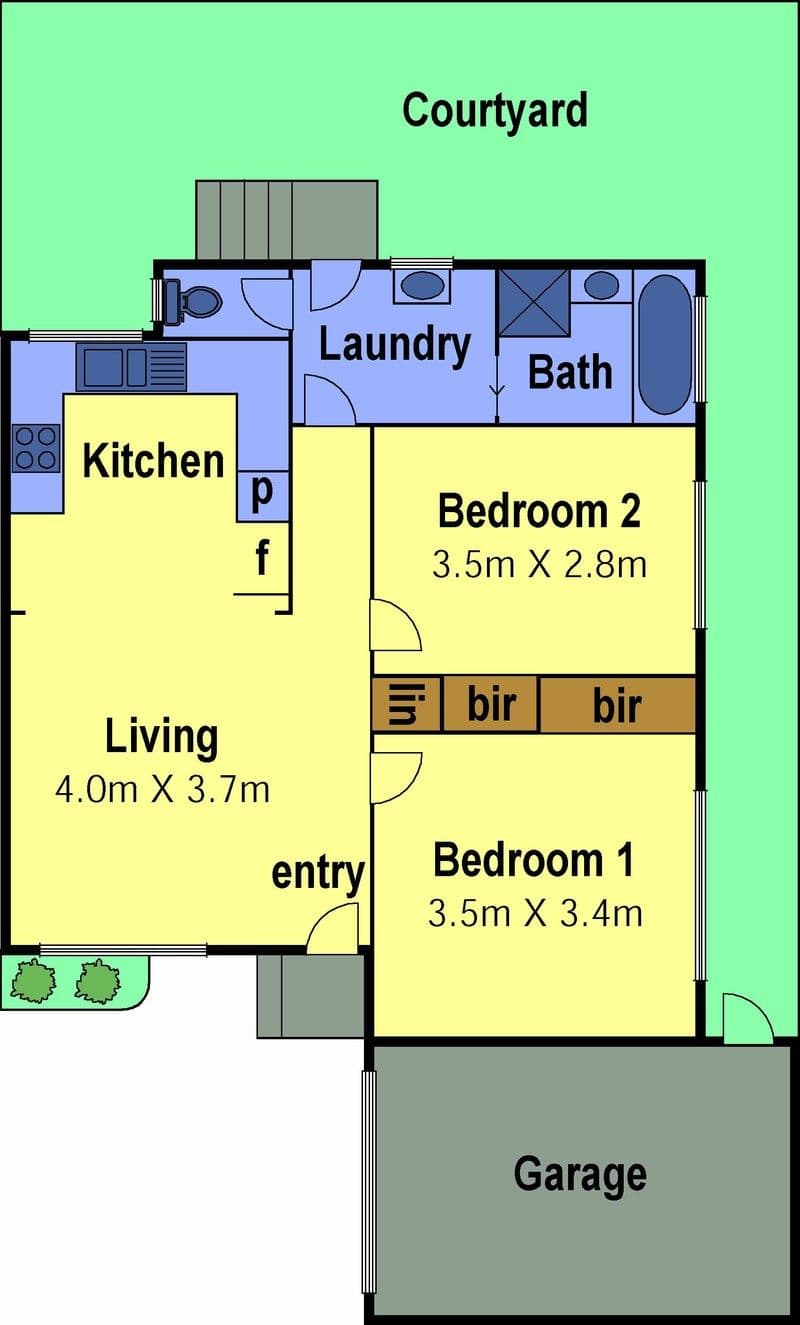 4 Birdwood Avenue, RESERVOIR VIC 3073, Reservoir - Thumbnail 6