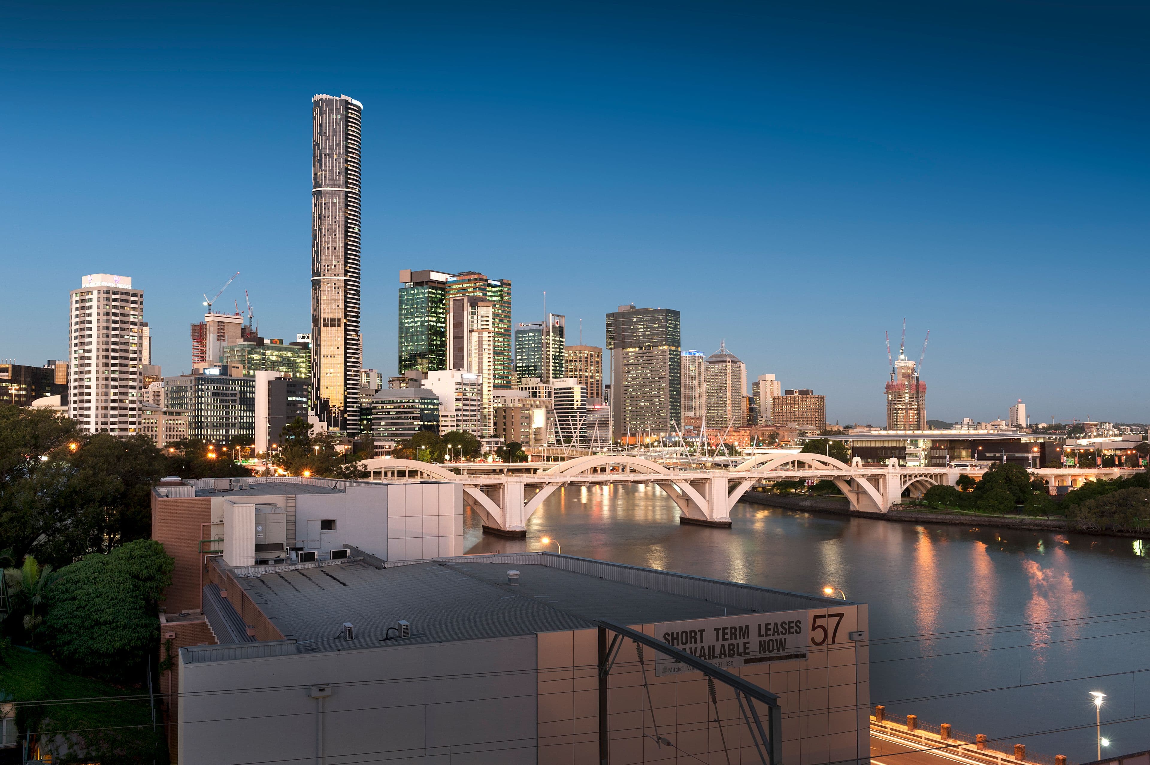 6 Exford Street, BRISBANE QLD 4000, Brisbane City - Thumbnail 2