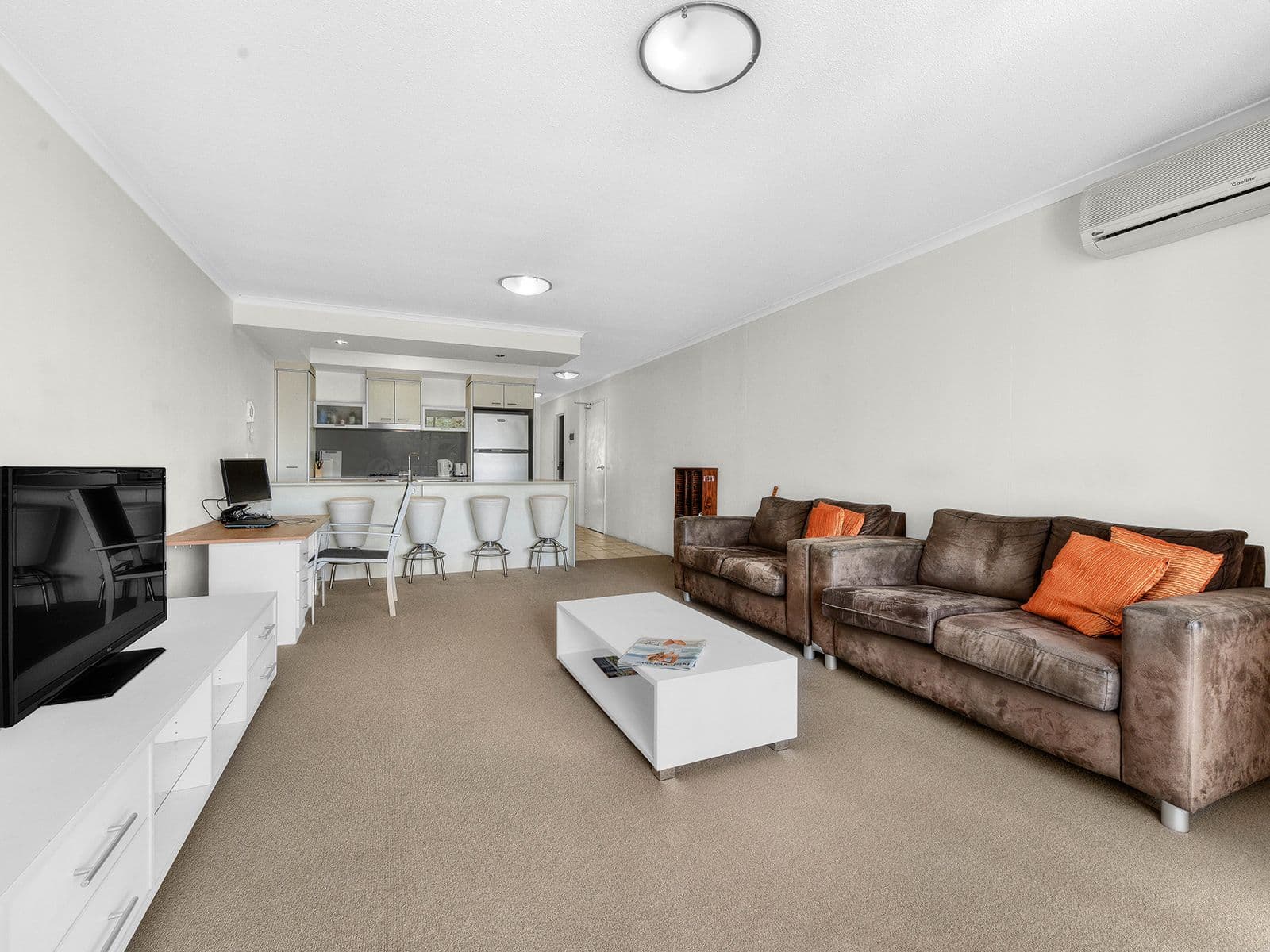 6 Exford Street, BRISBANE QLD 4000, Brisbane City - Thumbnail 4