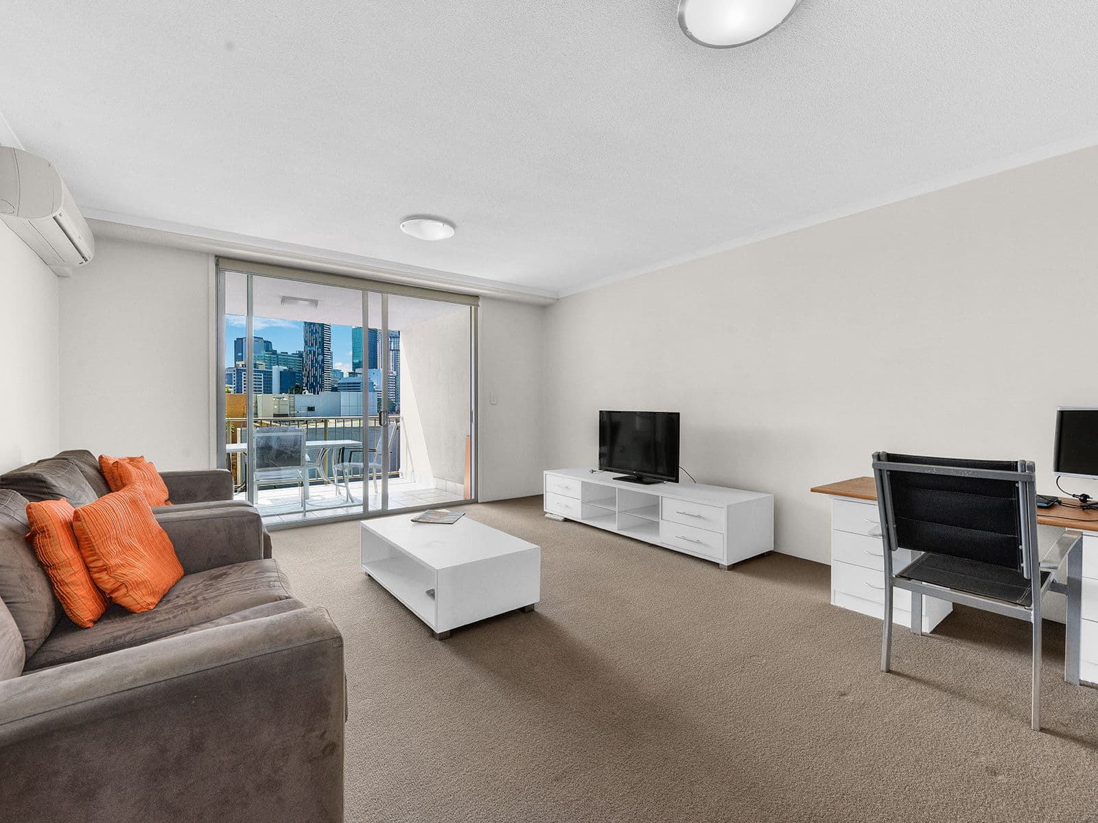 6 Exford Street, BRISBANE QLD 4000, Brisbane City - Thumbnail 5