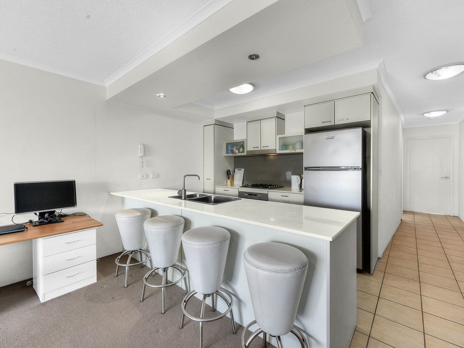 6 Exford Street, BRISBANE QLD 4000, Brisbane City - Thumbnail 6