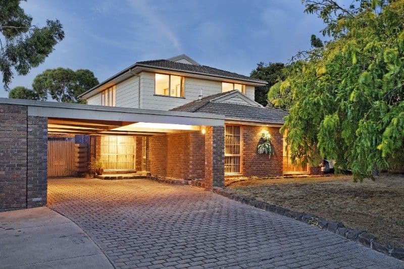 2 Constable Court, SCORESBY VIC 3179, Scoresby - Thumbnail 2