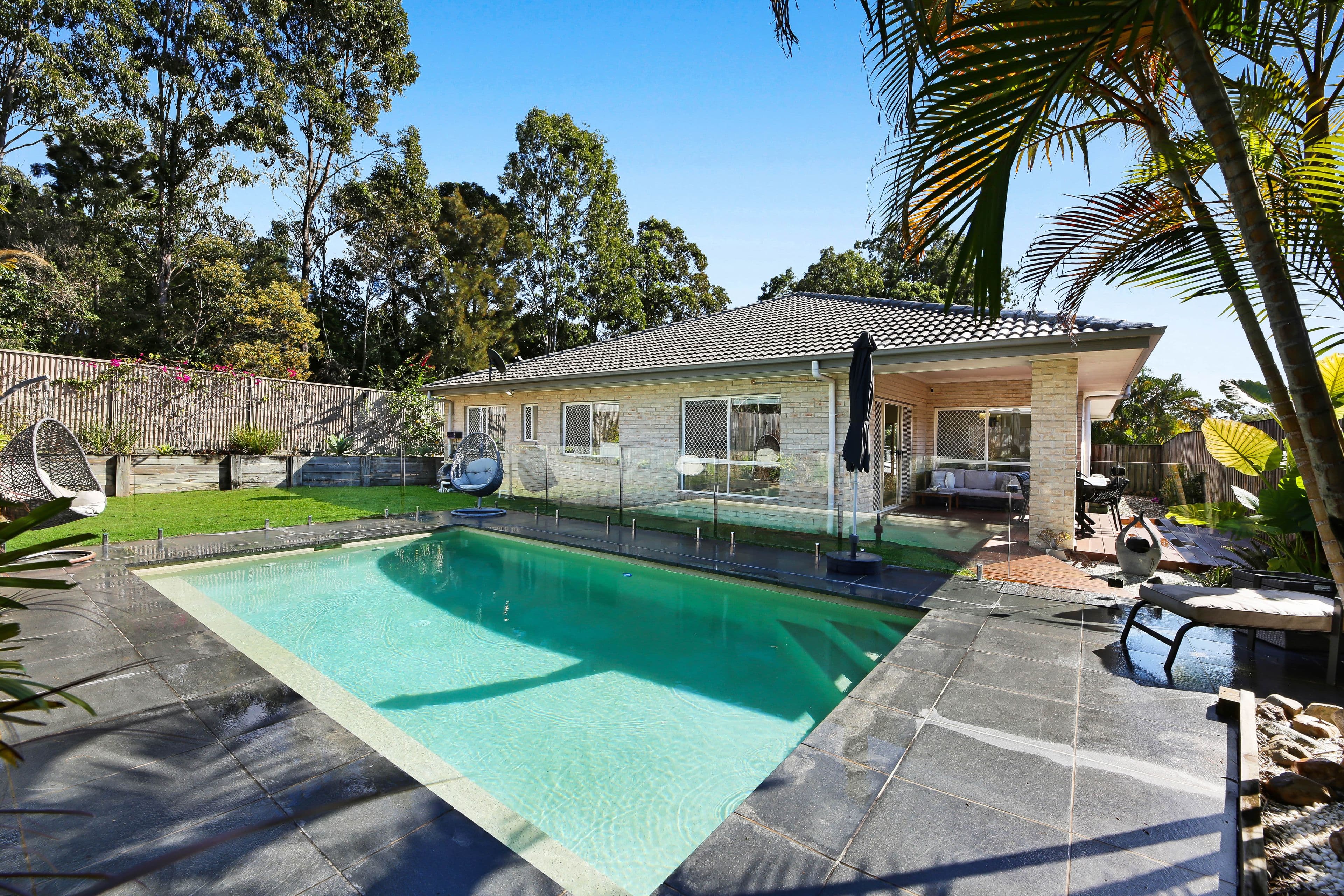 4 Worley Drive, Gilston QLD 4211, Gilston - Image 1
