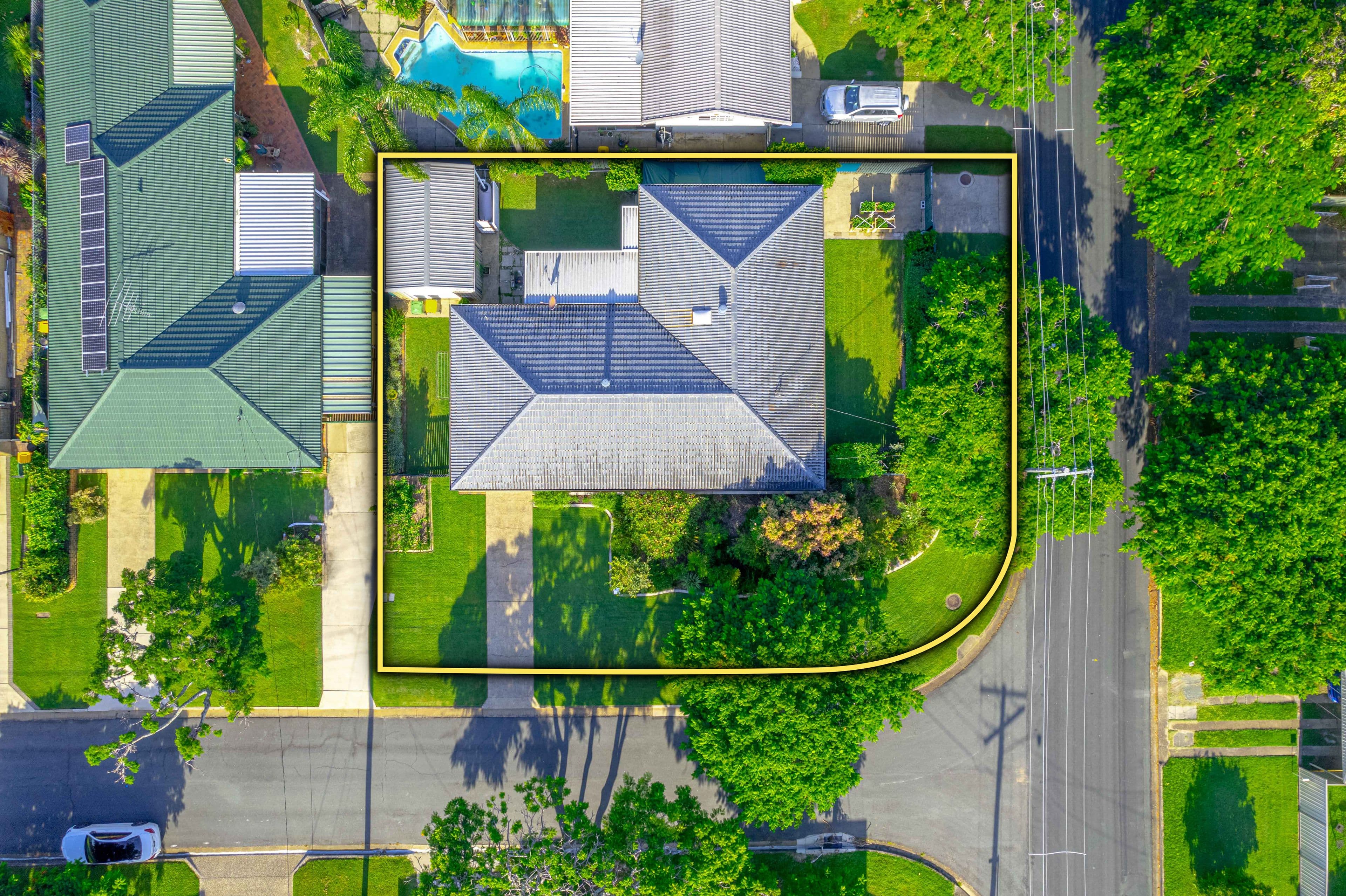 1 Joanna Street, Clontarf QLD 4019, Clontarf - Image 1