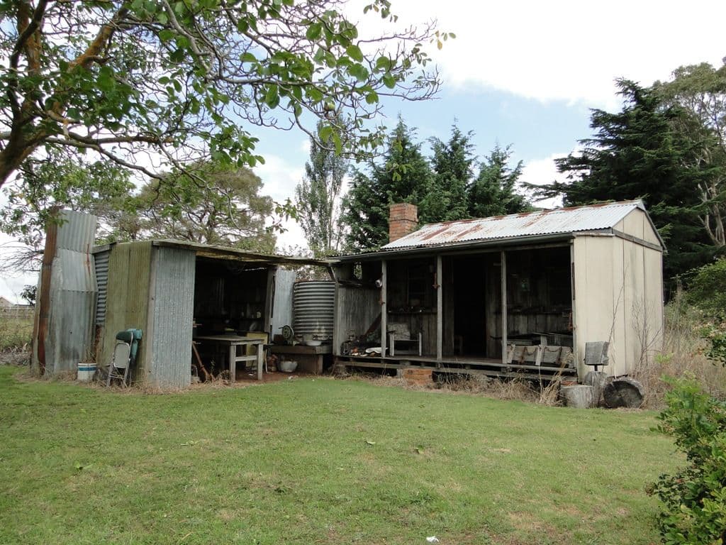 791 Black Mountain Road, BLACK MOUNTAIN NSW 2365, Black Mountain - Thumbnail 5