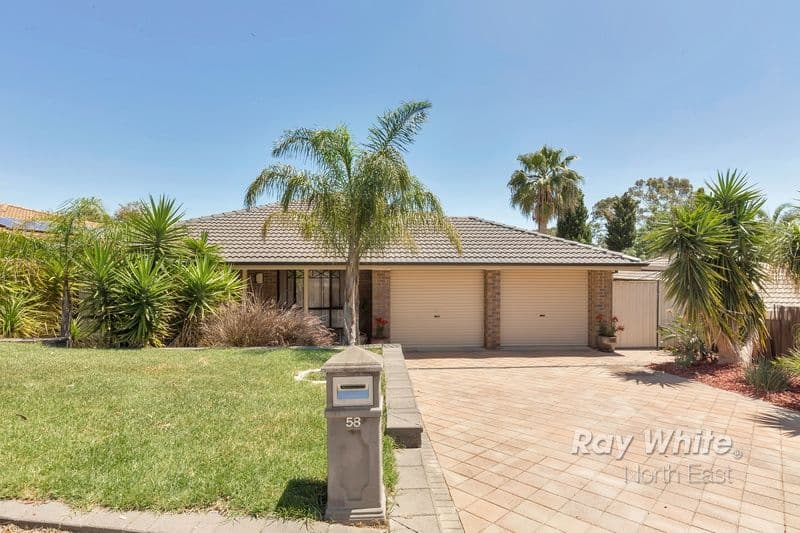 58 Hancock Road, St Agnes SA 5097, St Agnes - Image 1