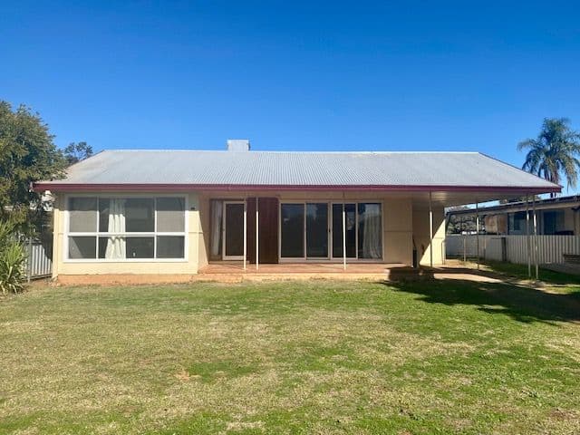 101 Cannonbar Street, Nyngan NSW 2825, Nyngan - Image 1
