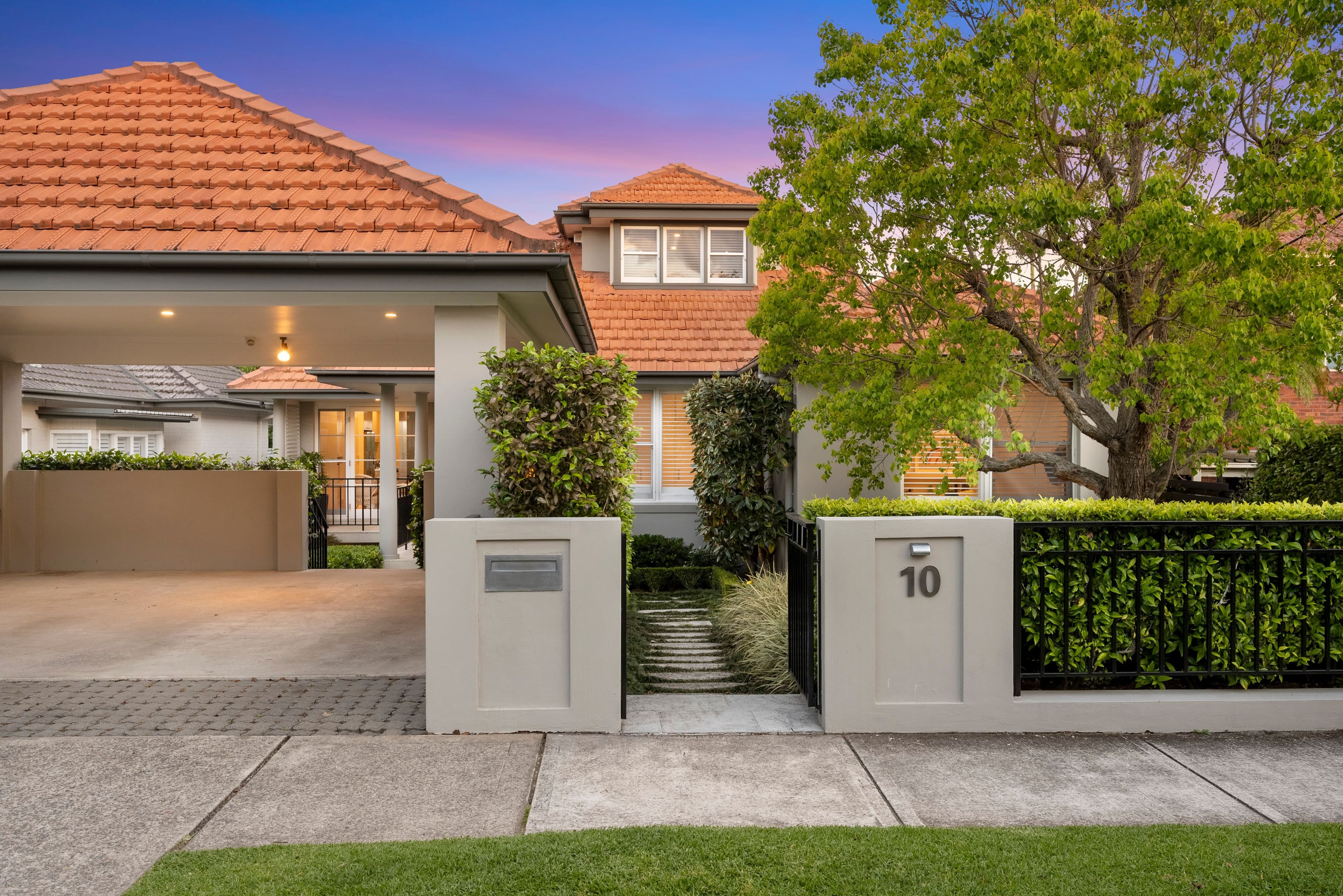 10 Neeworra Road, Northbridge NSW 2063, Northbridge - Image 1