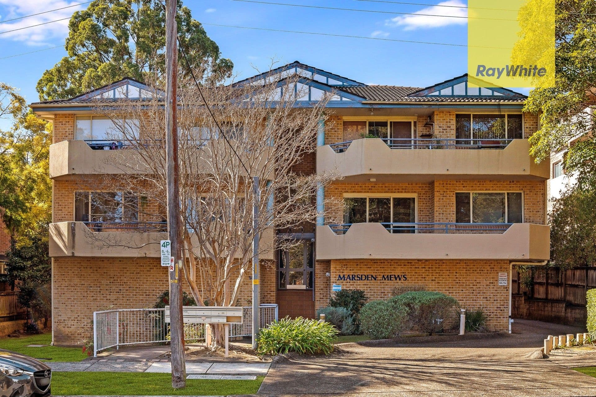 14 New Street, North Parramatta NSW 2151, North Parramatta - Image 1