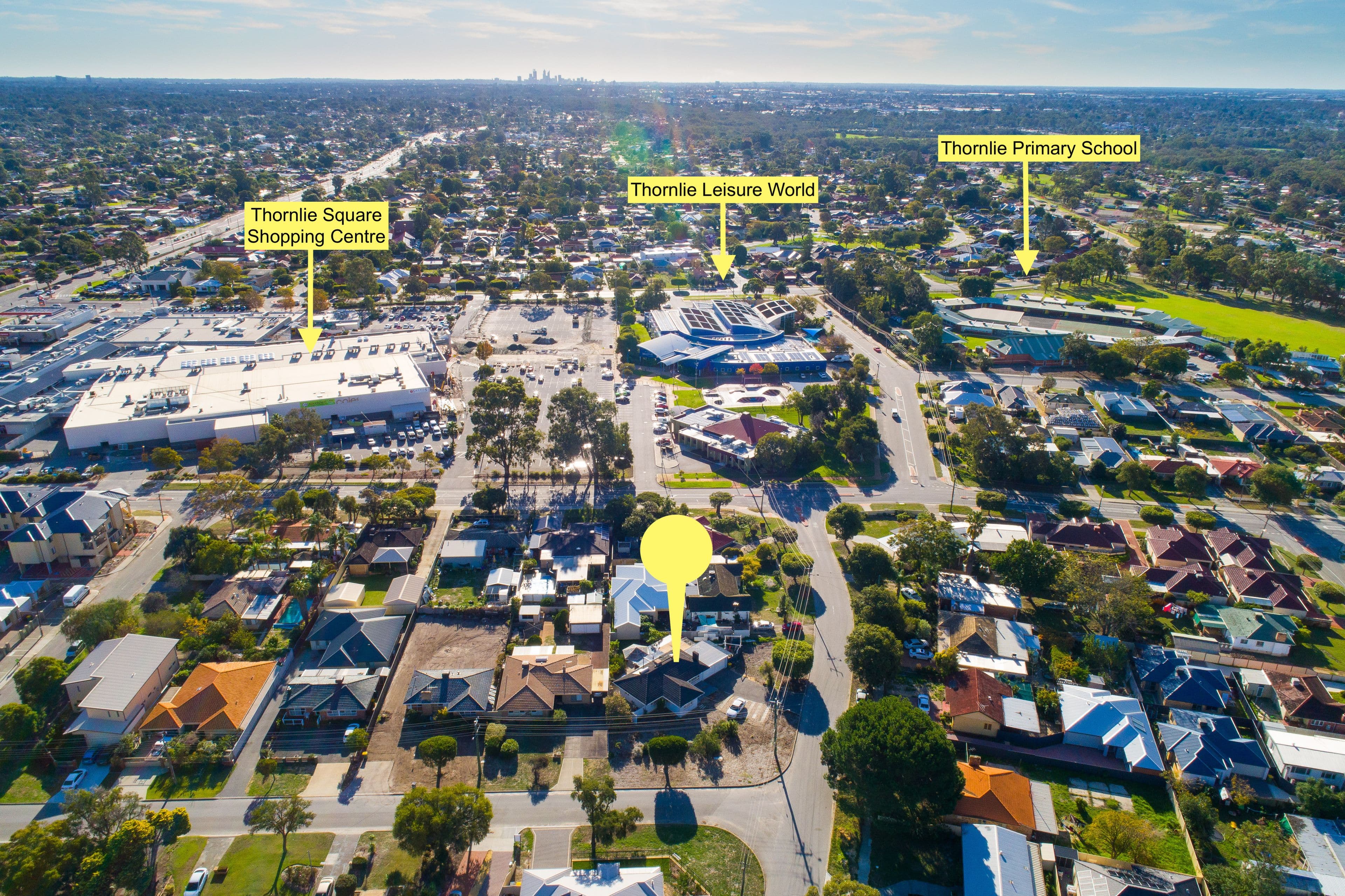5 Wicklow Street, Thornlie WA 6108, Thornlie - Thumbnail 2