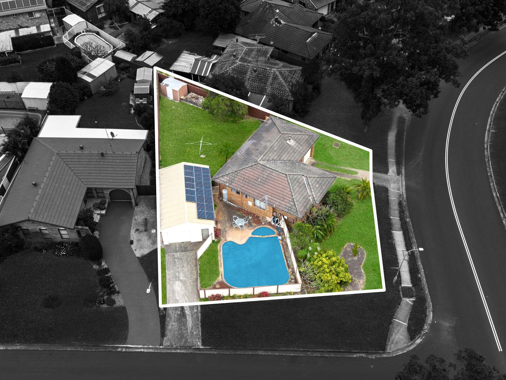 46 Glenbrook Street, Jamisontown NSW 2750, Jamisontown - Image 1