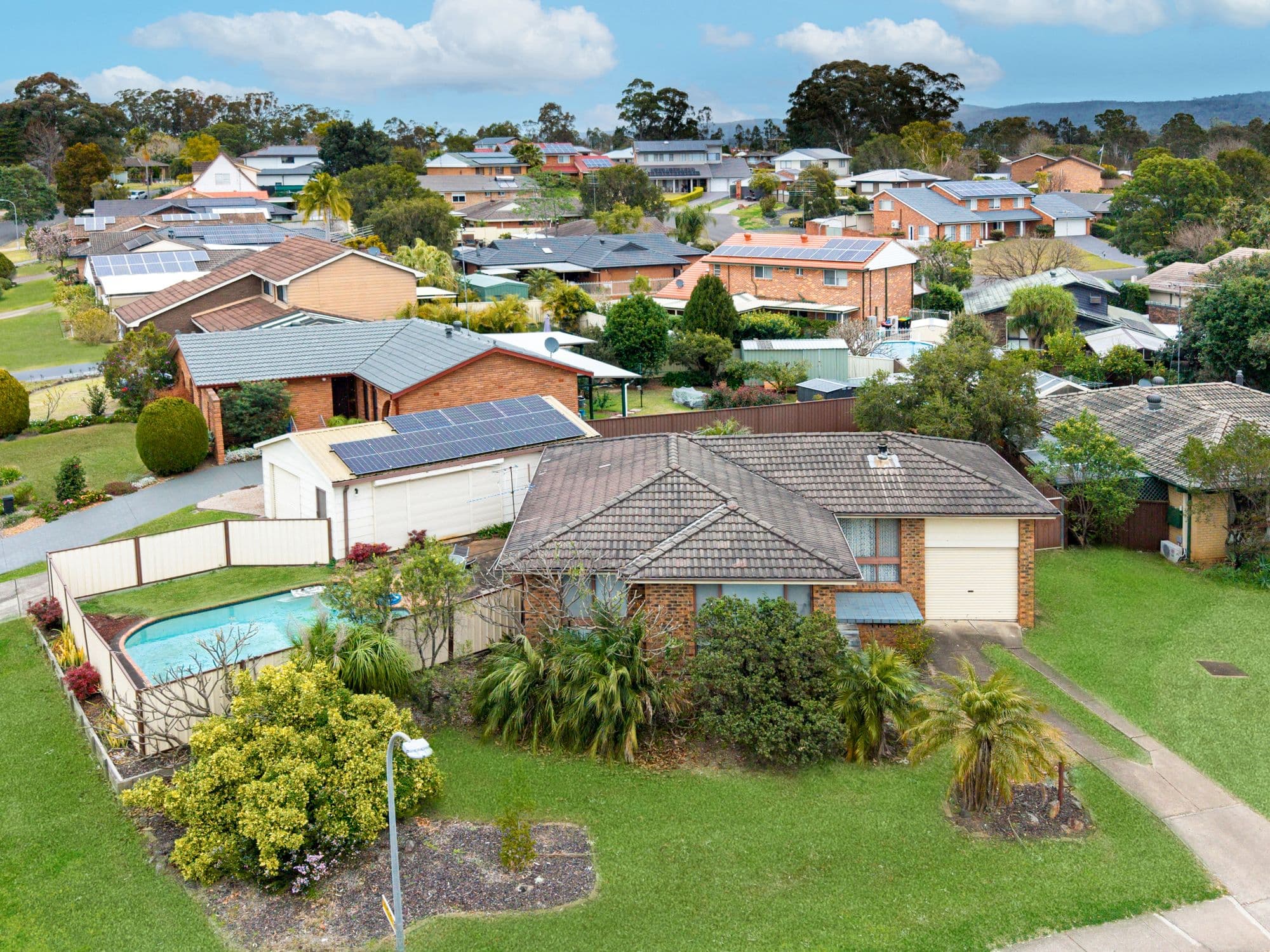 46 Glenbrook Street, Jamisontown NSW 2750, Jamisontown - Thumbnail 2