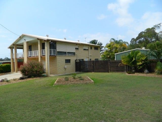 86 Elizabeth Street, SOUTH GLADSTONE QLD 4680, South Gladstone - Image 1