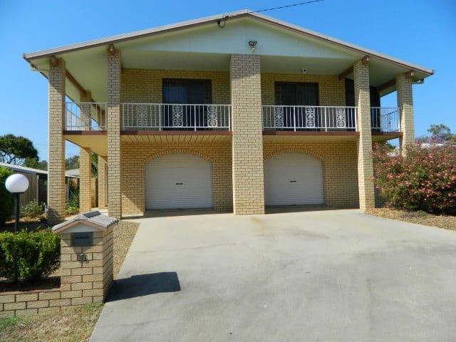86 Elizabeth Street, SOUTH GLADSTONE QLD 4680, South Gladstone - Thumbnail 2