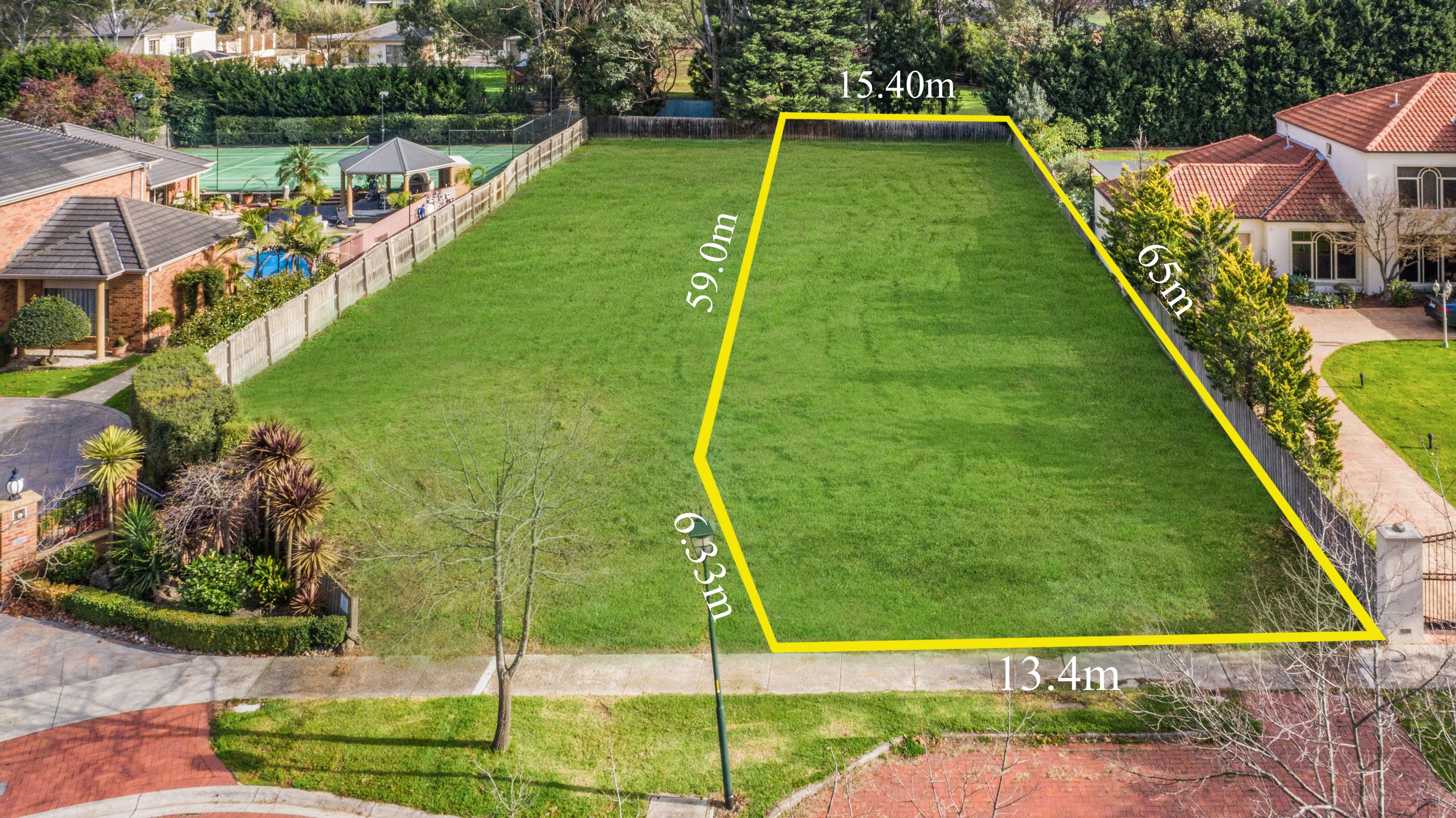 6 Fordham Court, Rowville VIC 3178, Rowville - Image 1