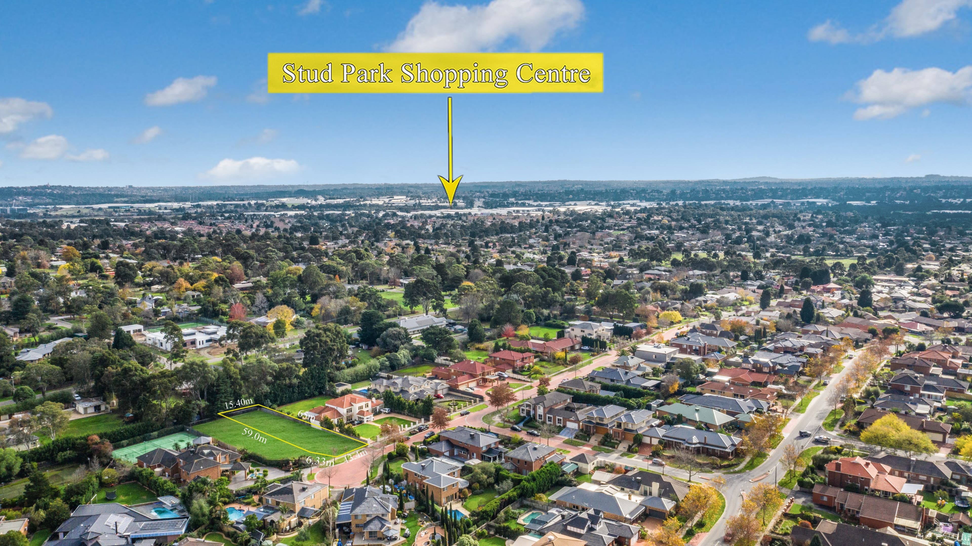 6 Fordham Court, Rowville VIC 3178, Rowville - Thumbnail 2