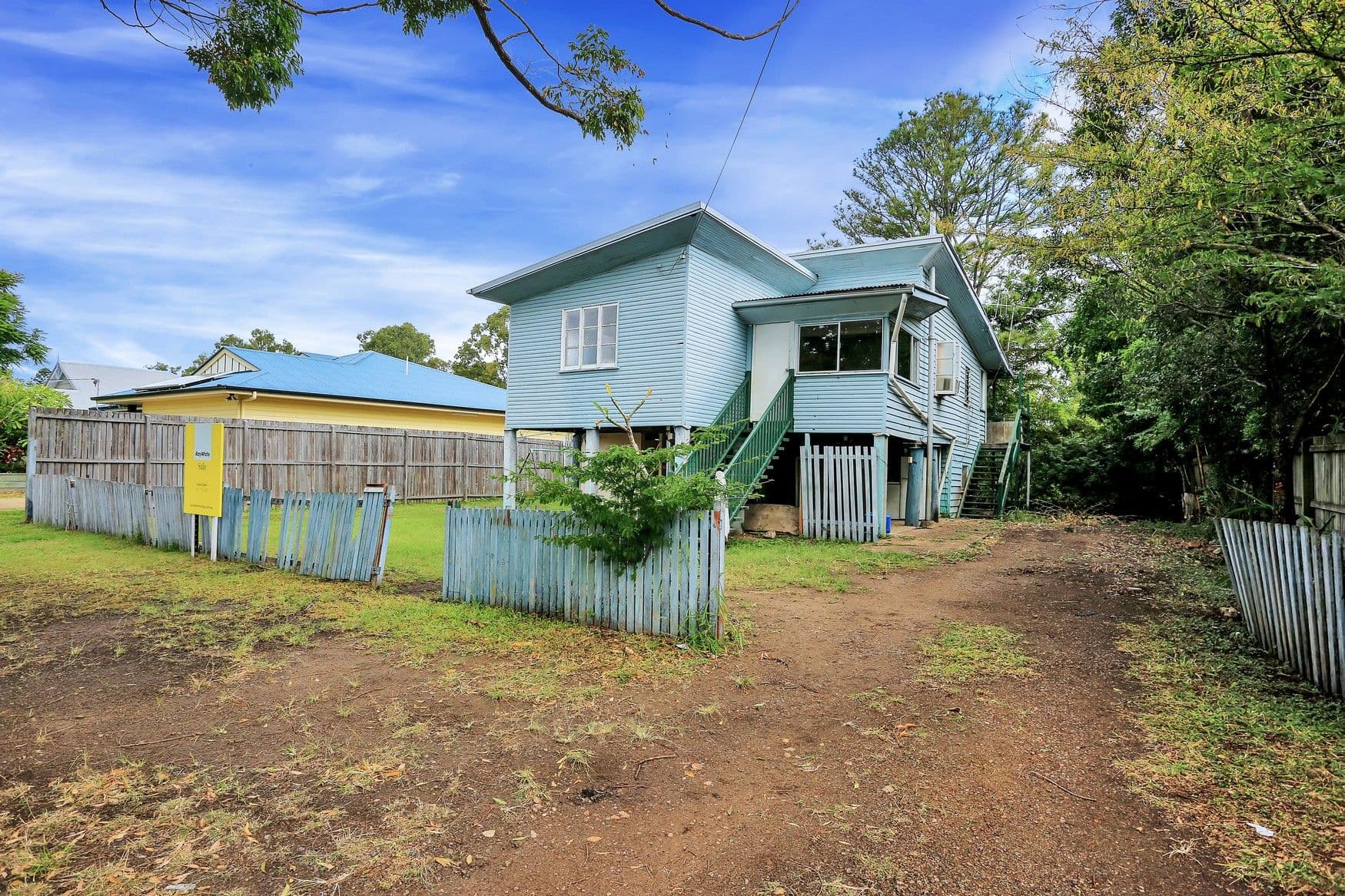 73 Dundas Street, Granville QLD 4650, Granville - Thumbnail 2