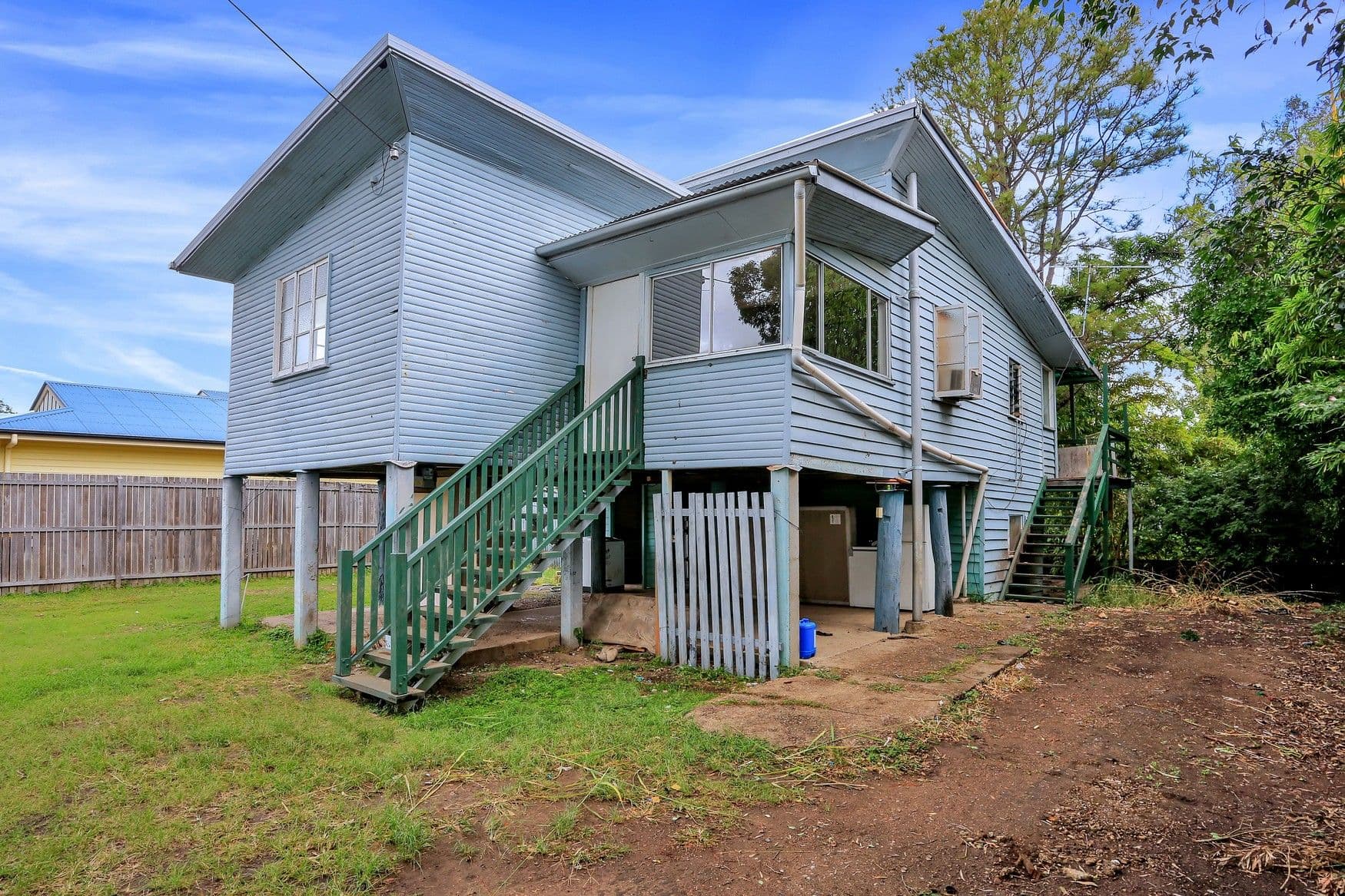 73 Dundas Street, Granville QLD 4650, Granville - Thumbnail 3
