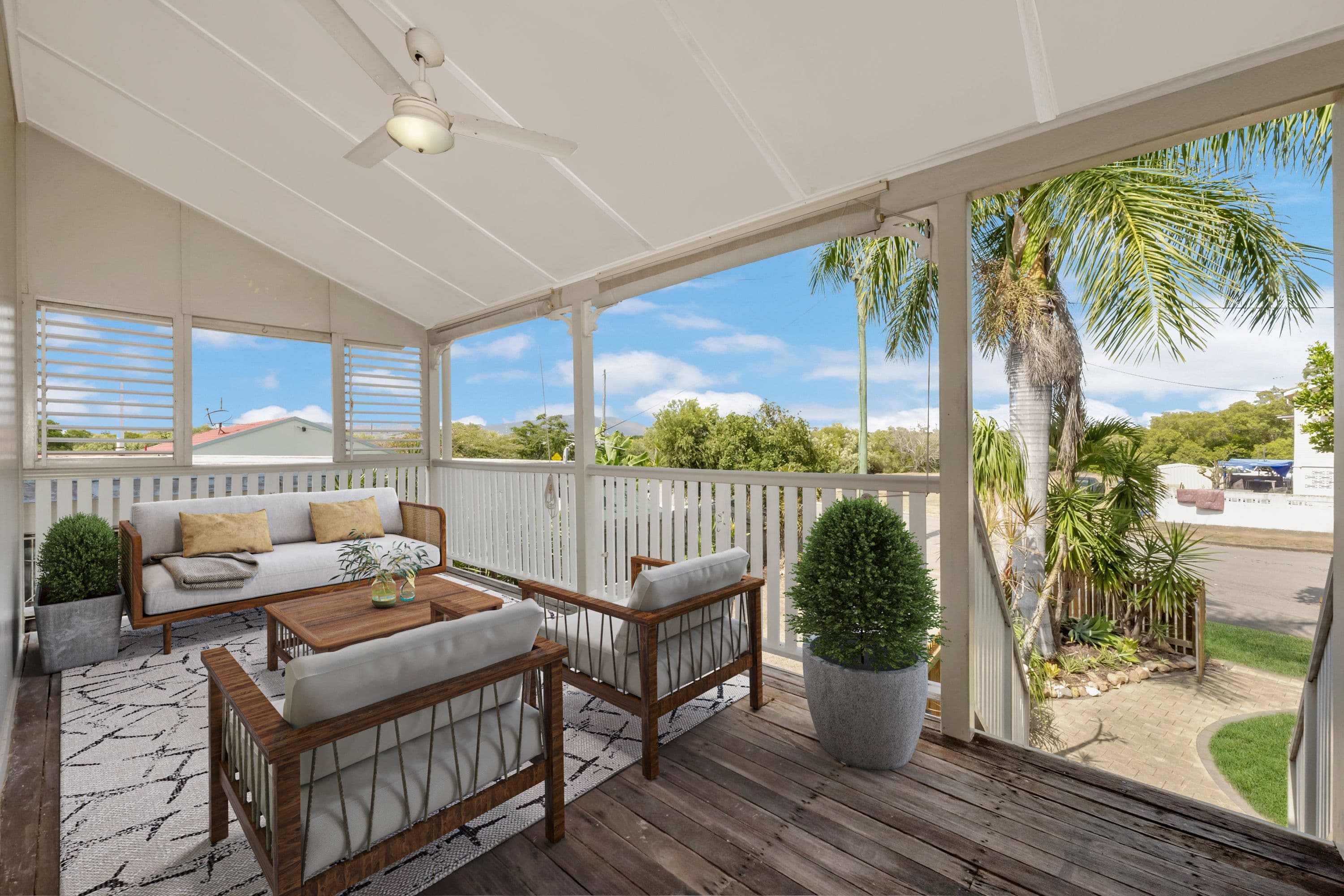 10 Fourteenth Avenue, Railway Estate QLD 4810, Railway Estate - Thumbnail 3