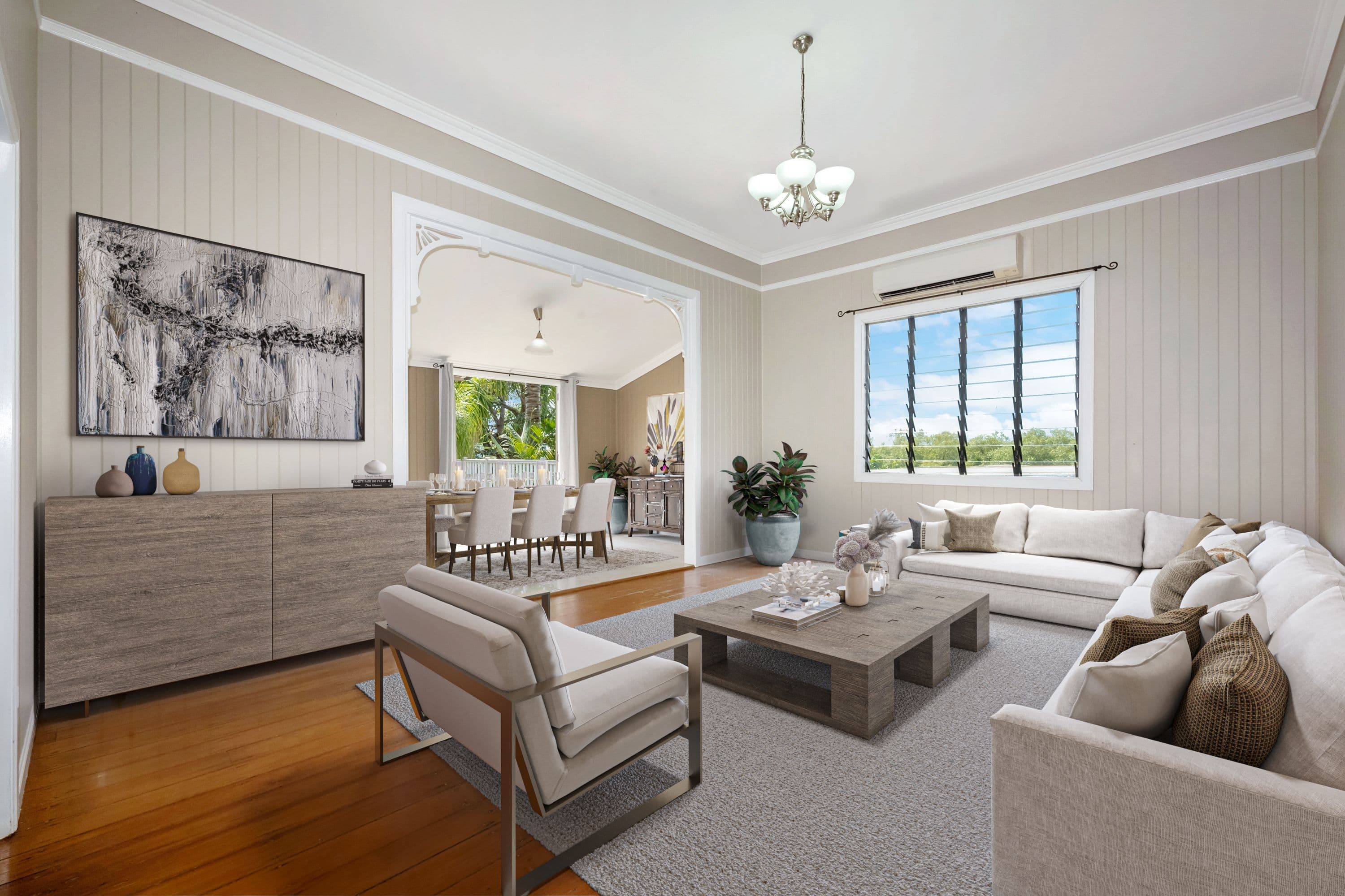 10 Fourteenth Avenue, Railway Estate QLD 4810, Railway Estate - Thumbnail 4