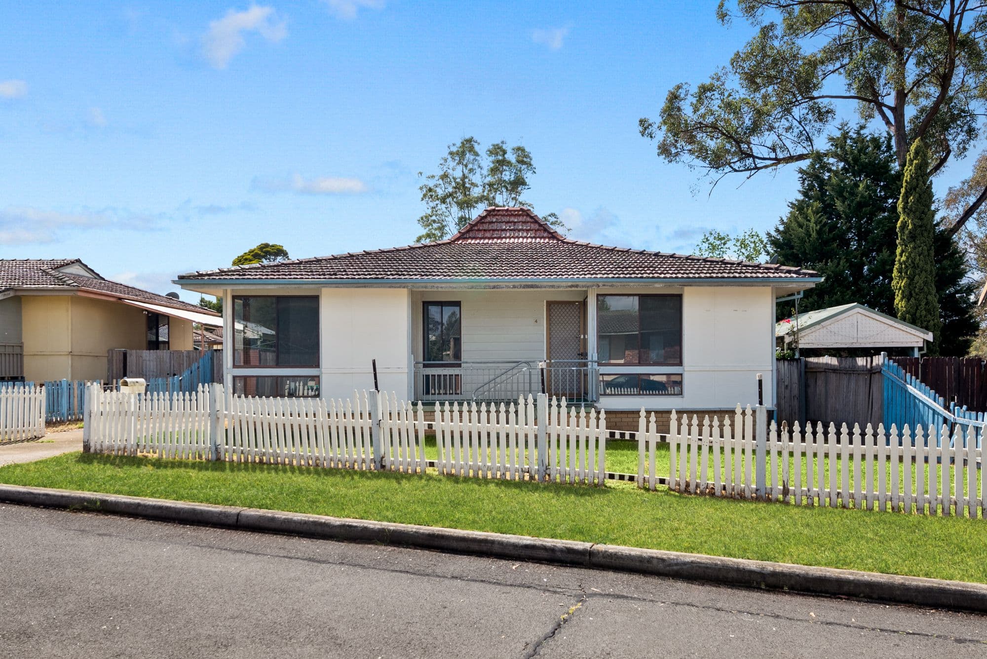 4 Kew Way, Airds NSW 2560, Airds - Image 1