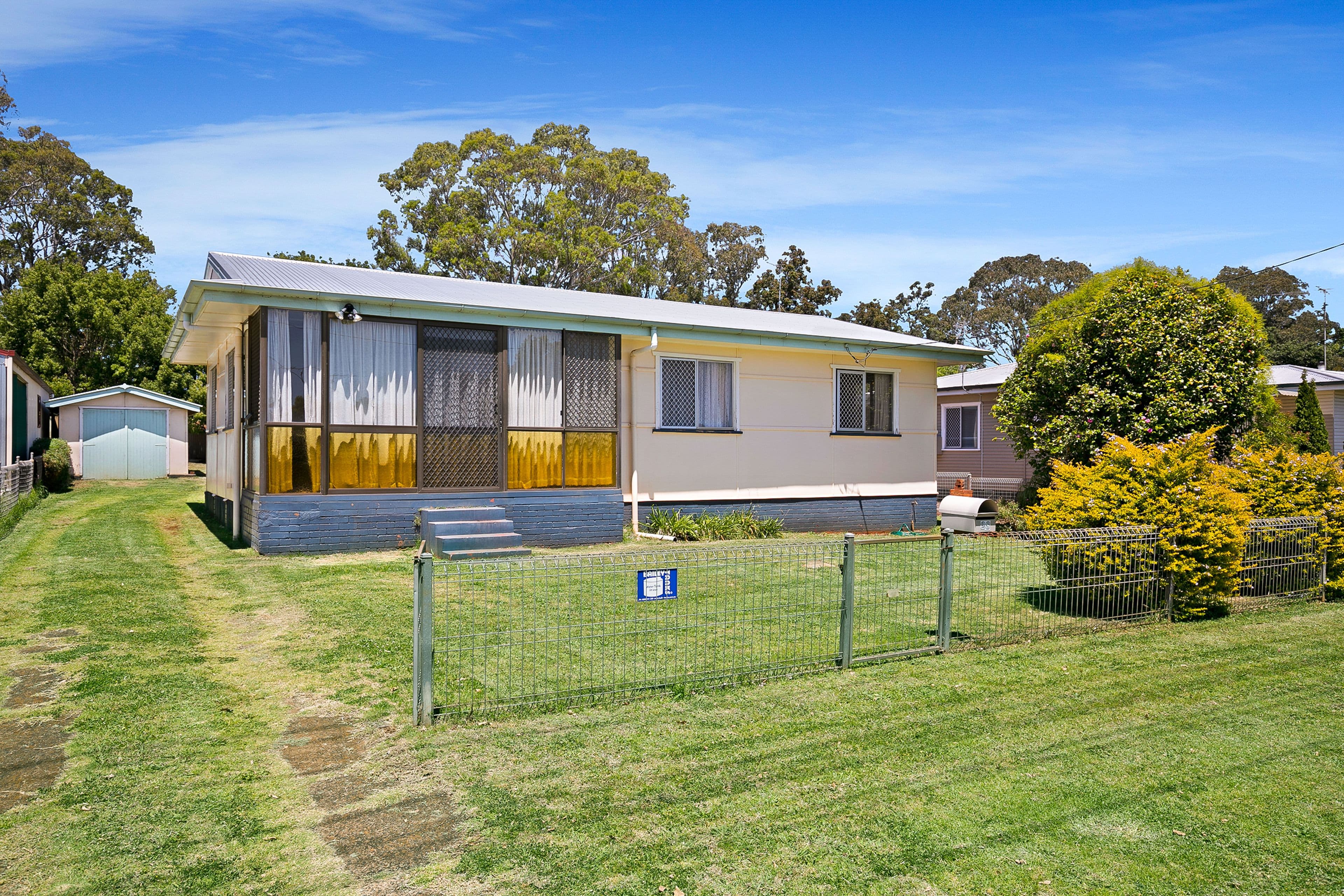 28 Weetwood Street, Newtown QLD 4350, Newtown - Image 1