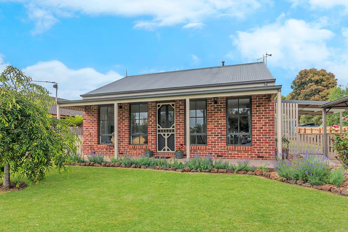 41 Clarke Street, Koroit VIC 3282, Koroit - Image 1