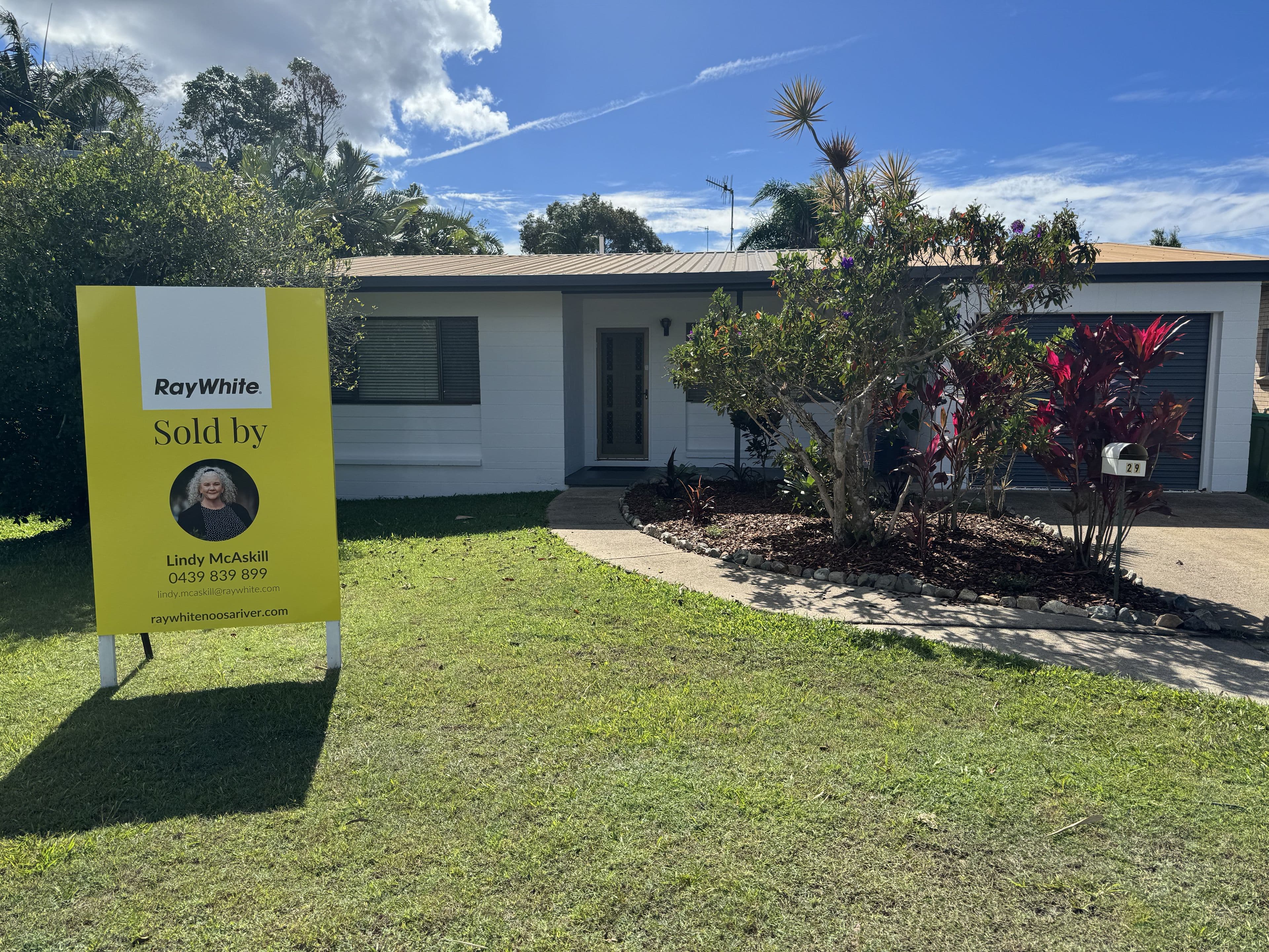 29 Mcnab Avenue, Tewantin QLD 4565, Tewantin - Image 1