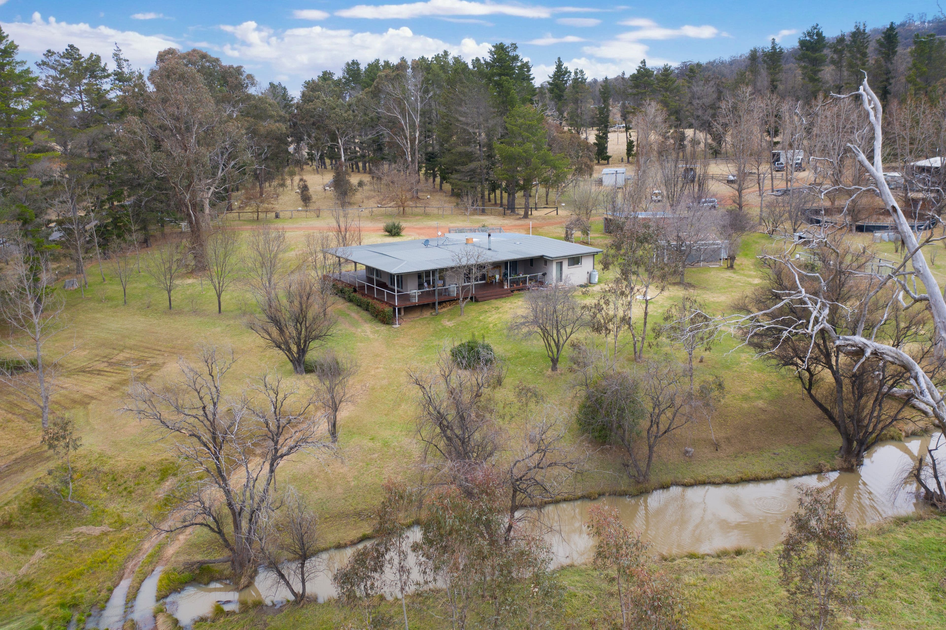 548 Castledoyle Road, Armidale NSW 2350, Armidale - Thumbnail 2